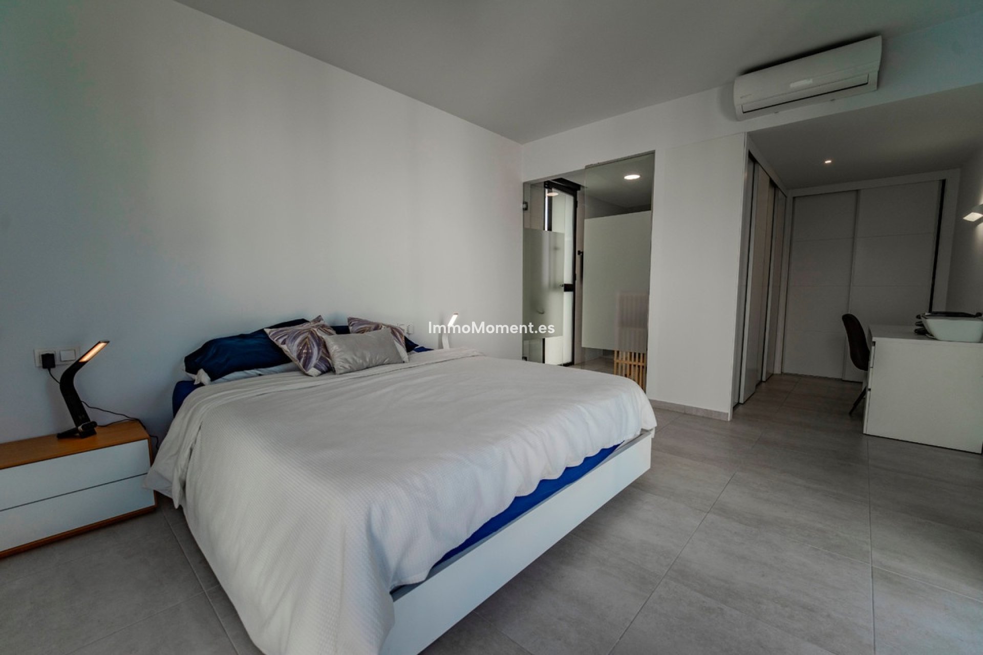Bestaande woning - Vrijstaande villa - Benijofar