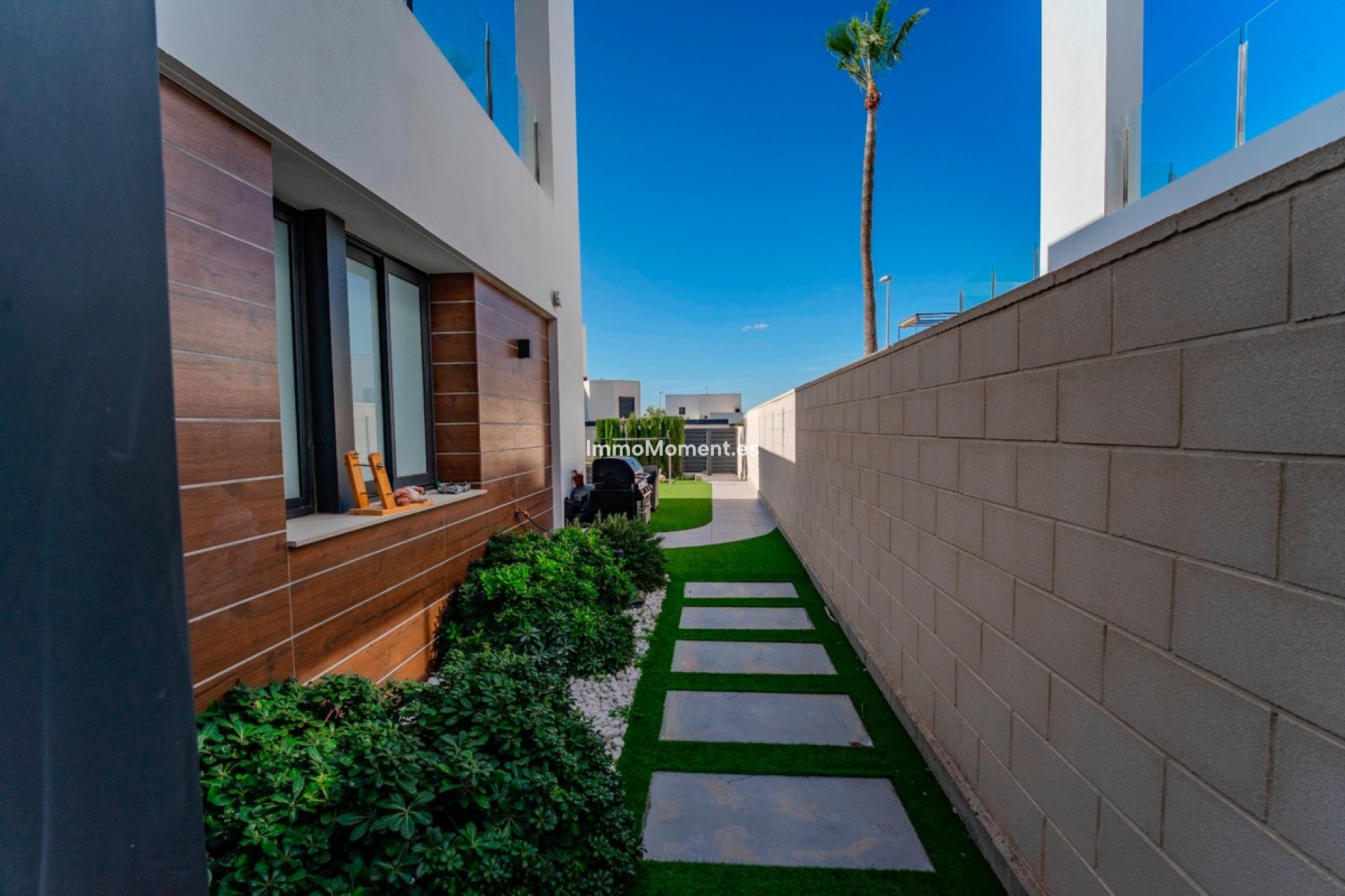 Bestaande woning - Vrijstaande villa - Benijofar