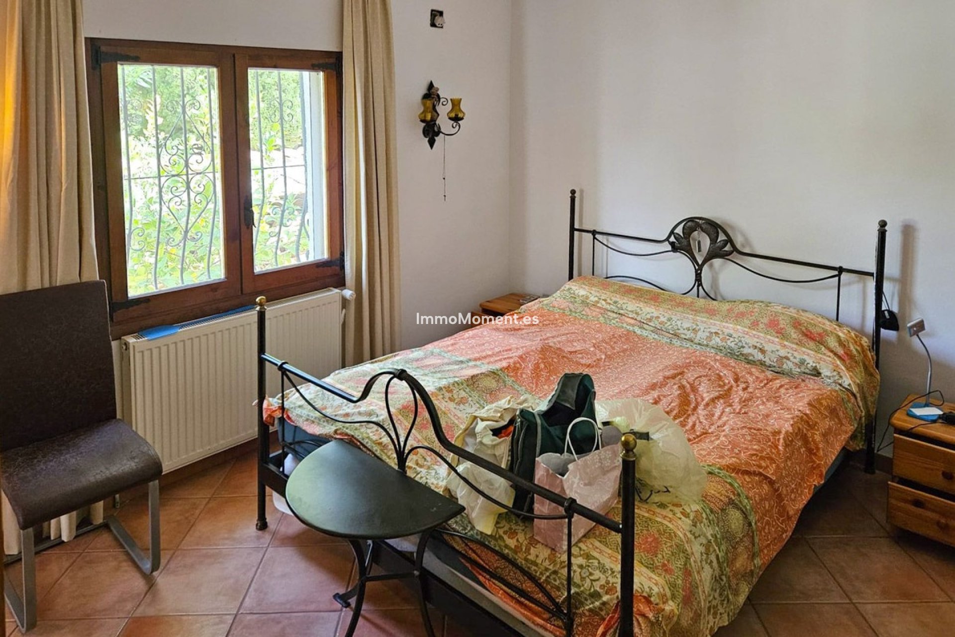 Bestaande woning - Vrijstaande villa - Benissa - Benissa Centro