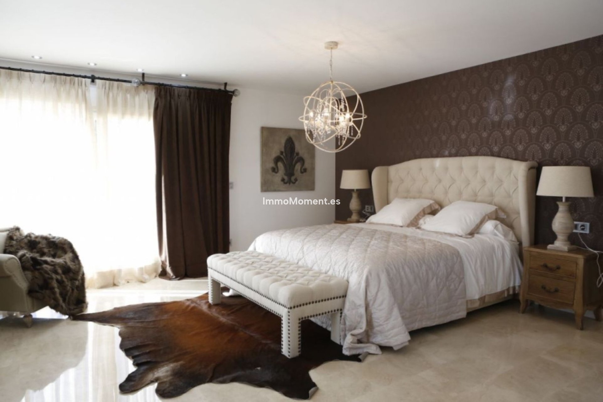 Bestaande woning - Vrijstaande villa - Benissa - Benissa Centro