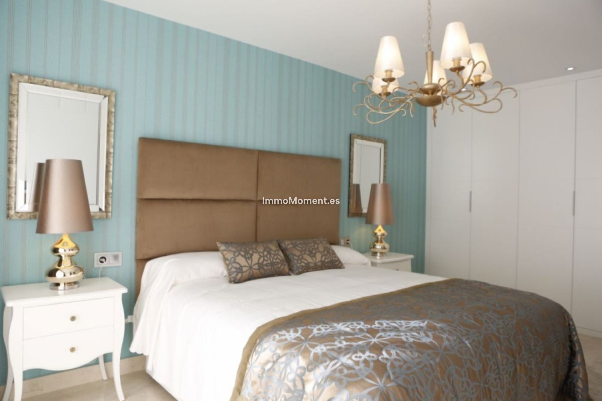 Bestaande woning - Vrijstaande villa - Benissa - Benissa Centro