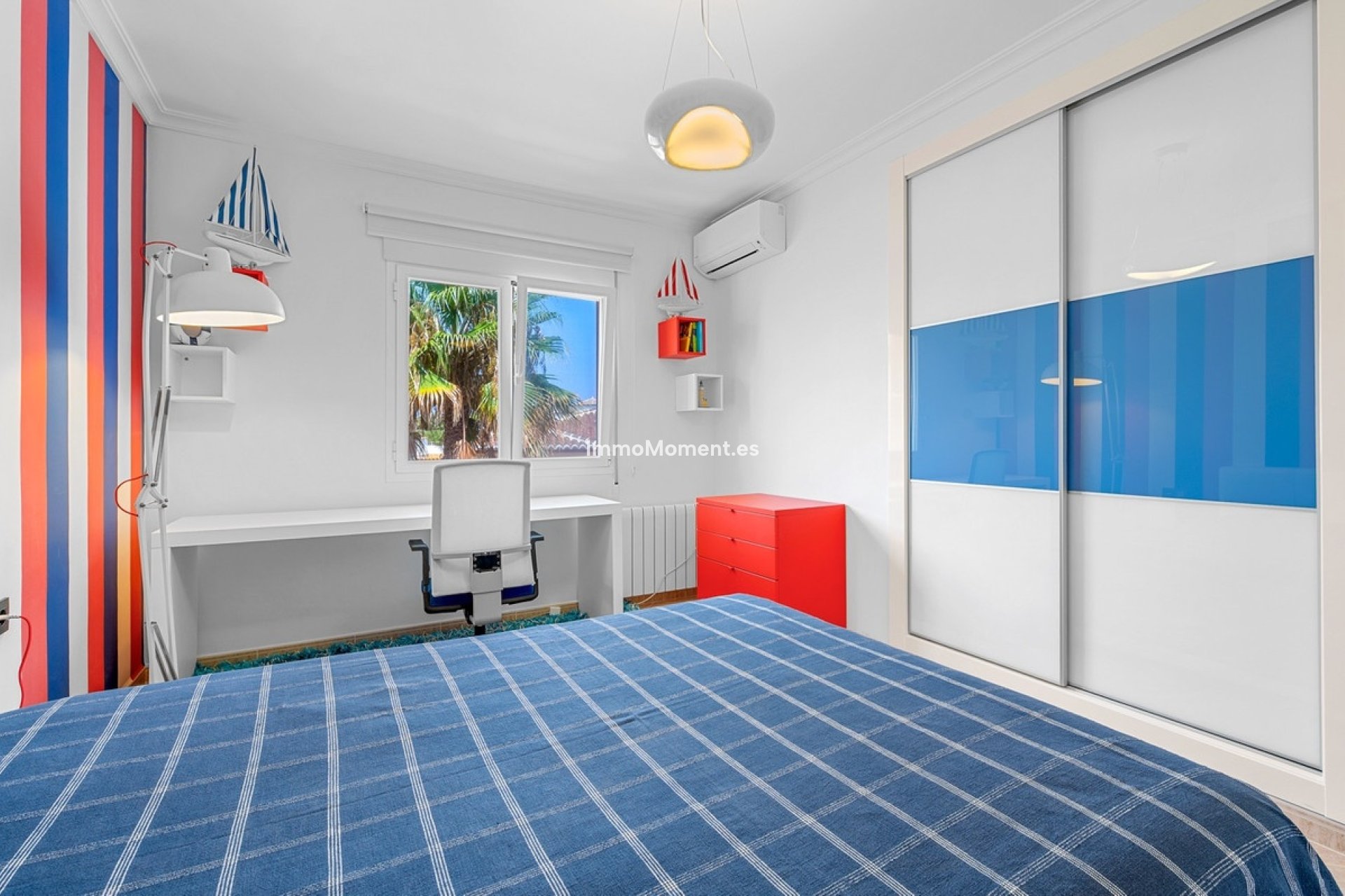 Bestaande woning - Vrijstaande villa - Benissa - Benissa Centro