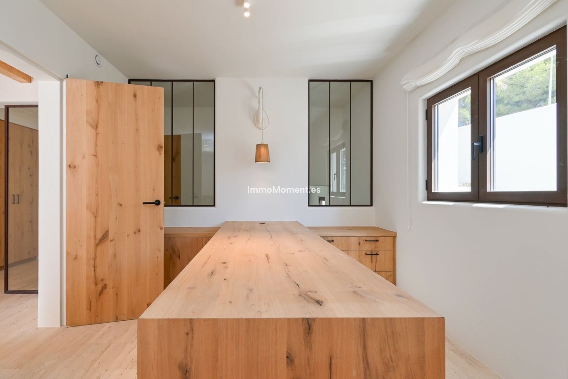 Bestaande woning - Vrijstaande villa - Benissa - Benissa Centro