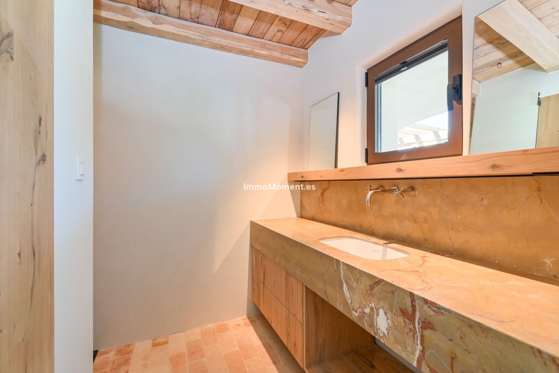 Bestaande woning - Vrijstaande villa - Benissa - Benissa Centro