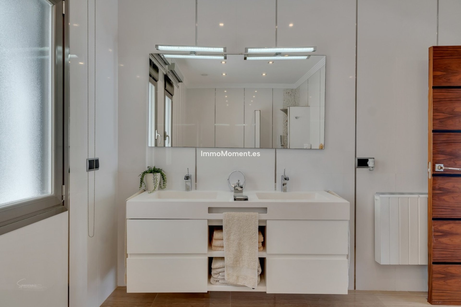 Bestaande woning - Vrijstaande villa - Benissa - Benissa Centro