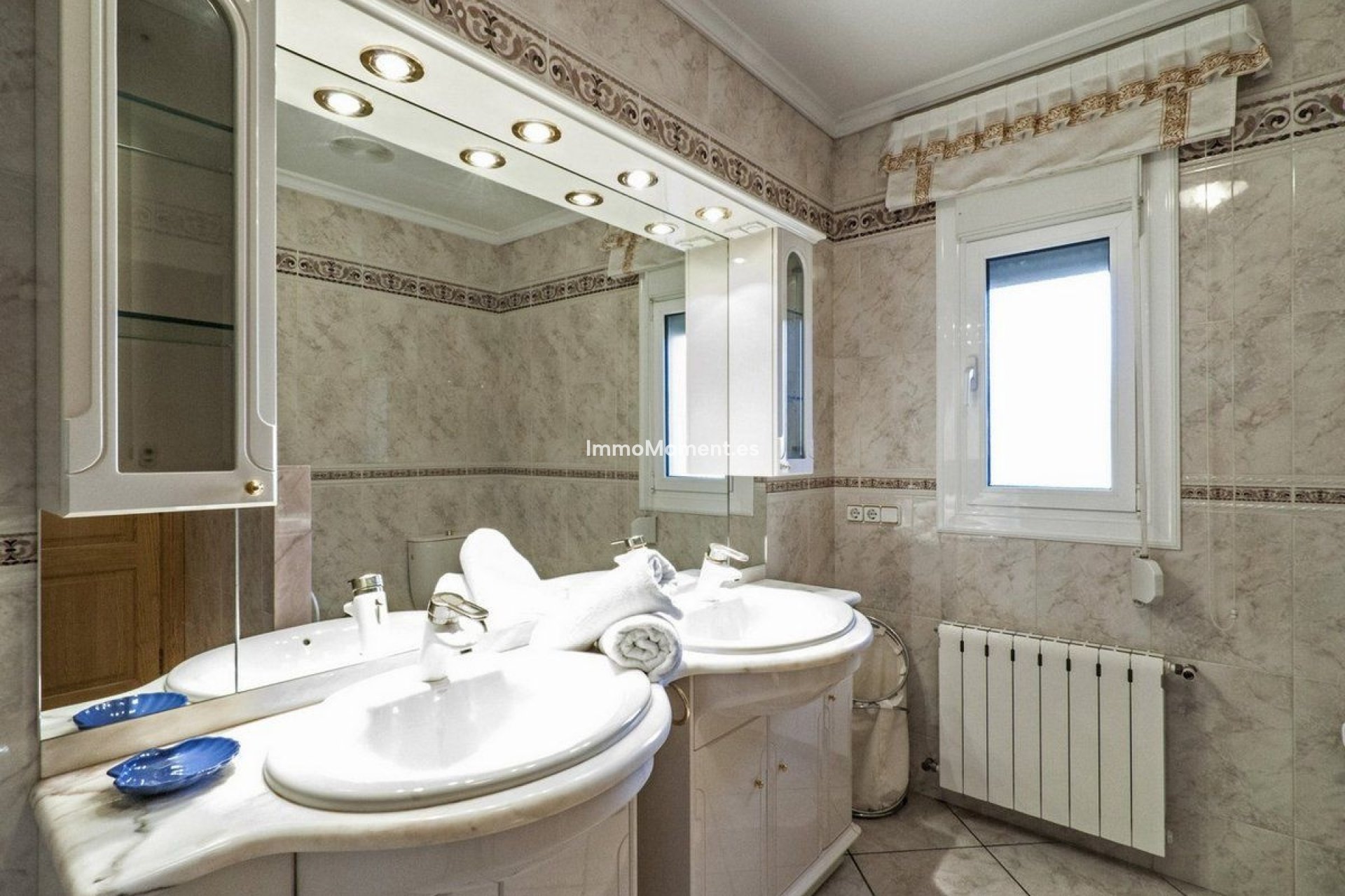 Bestaande woning - Vrijstaande villa - Benissa - Benissa Centro