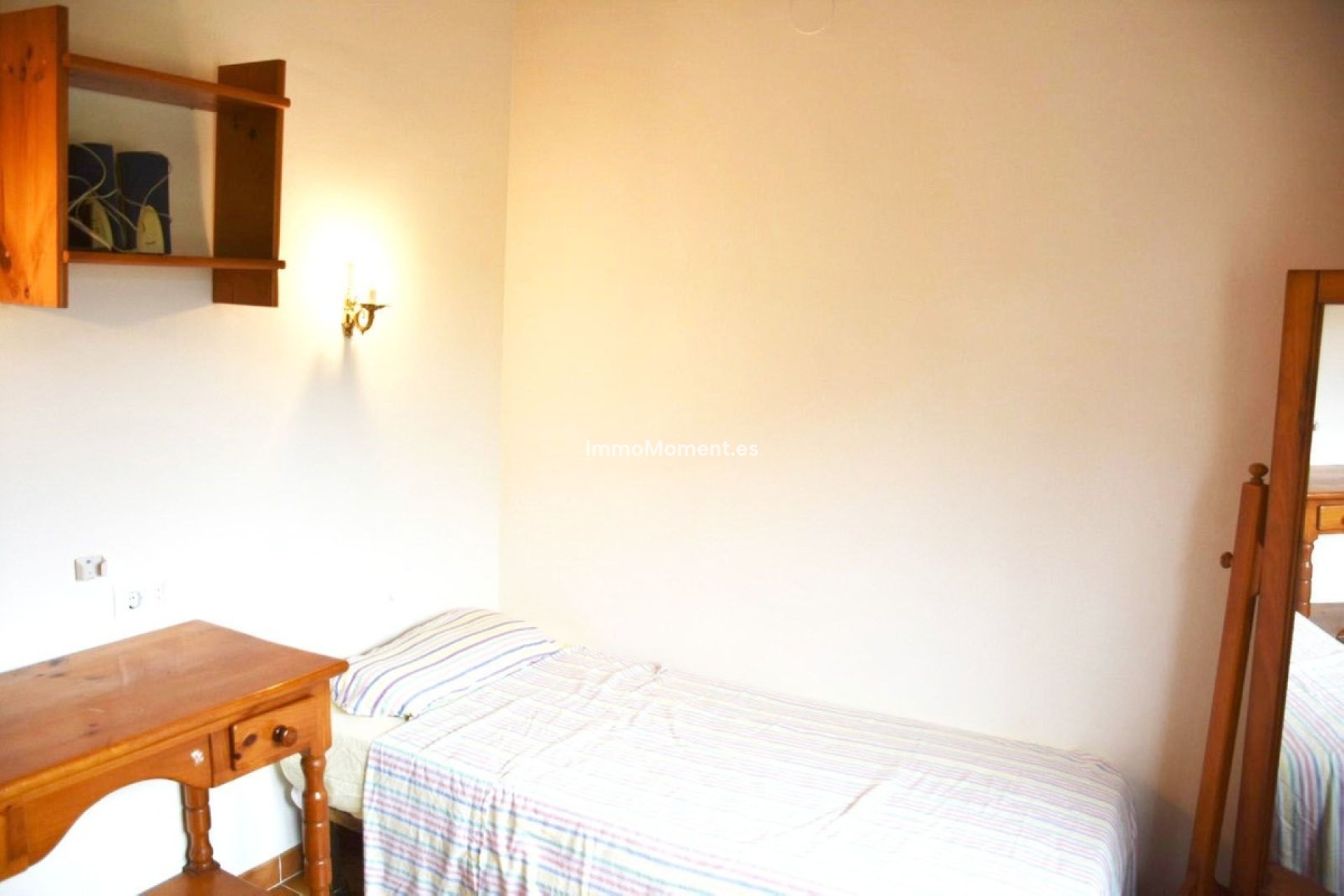 Bestaande woning - Vrijstaande villa - Benissa - Benissa Centro