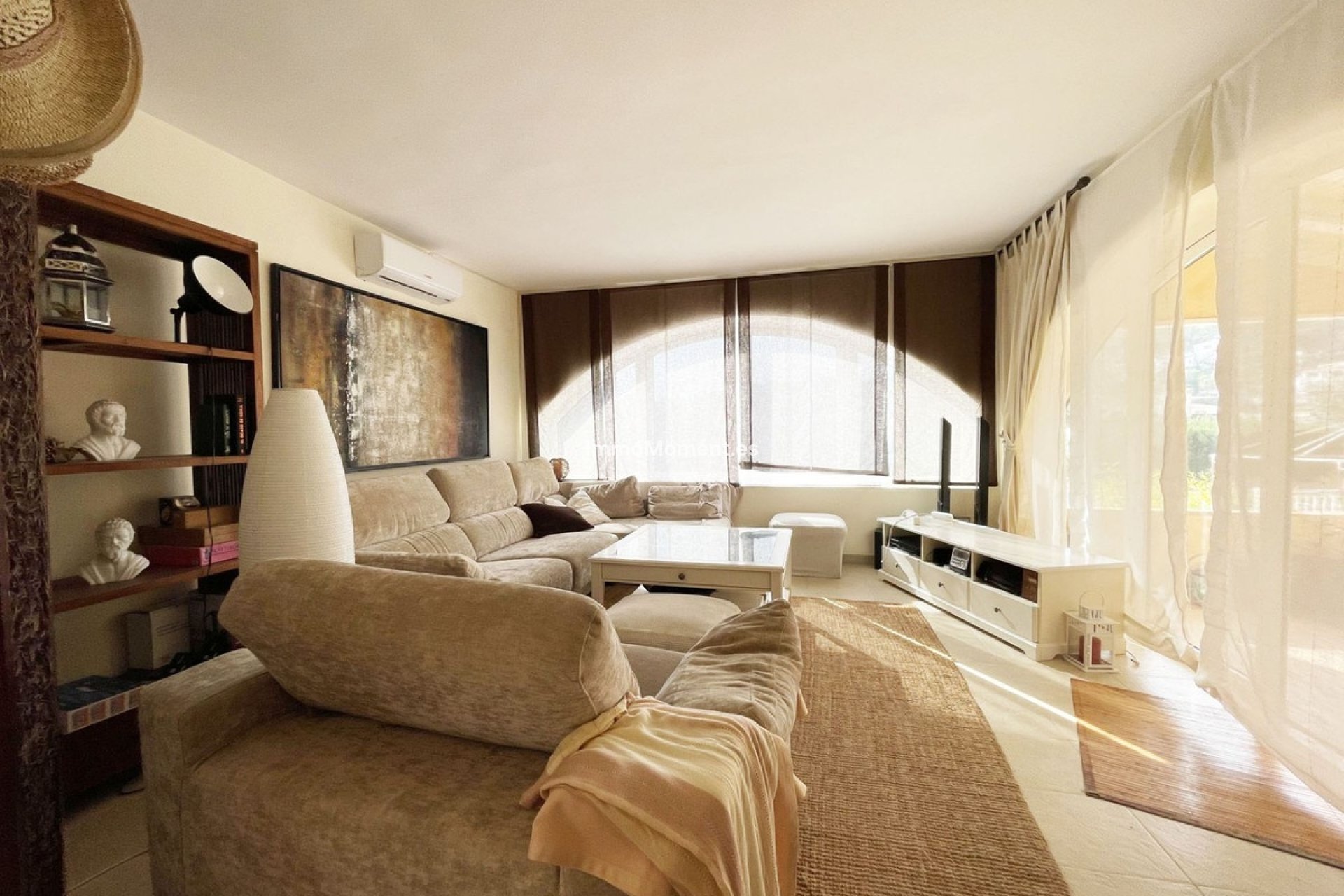 Bestaande woning - Vrijstaande villa - Benissa - Benissa Centro