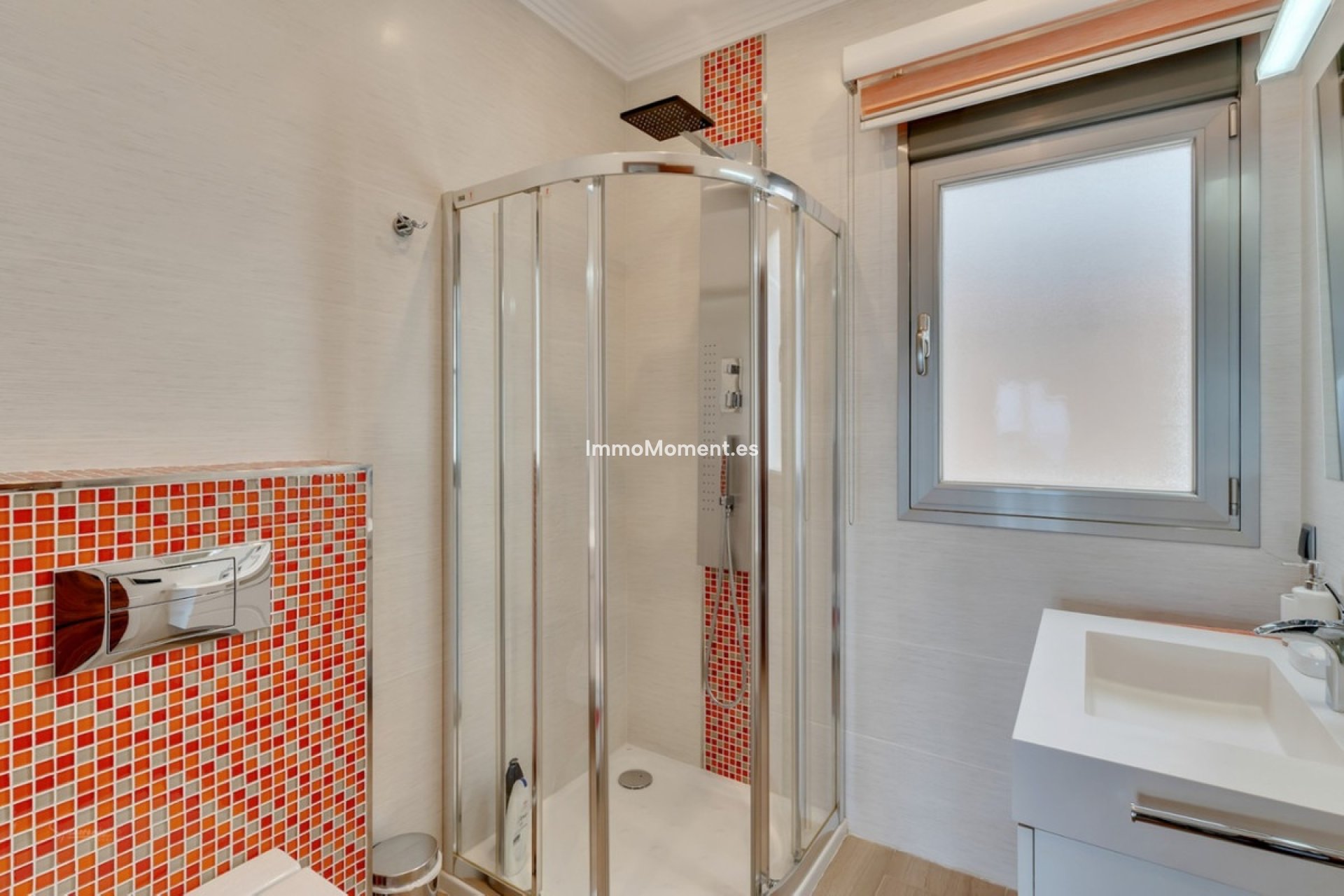 Bestaande woning - Vrijstaande villa - Benissa - Benissa Centro