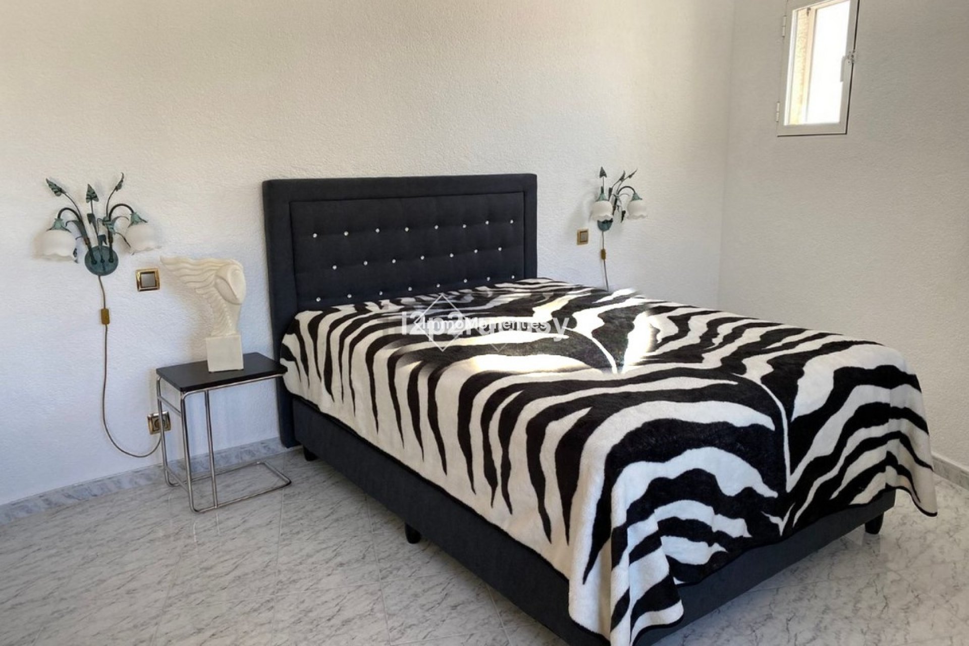 Bestaande woning - Vrijstaande villa - Benissa - Benissa Centro