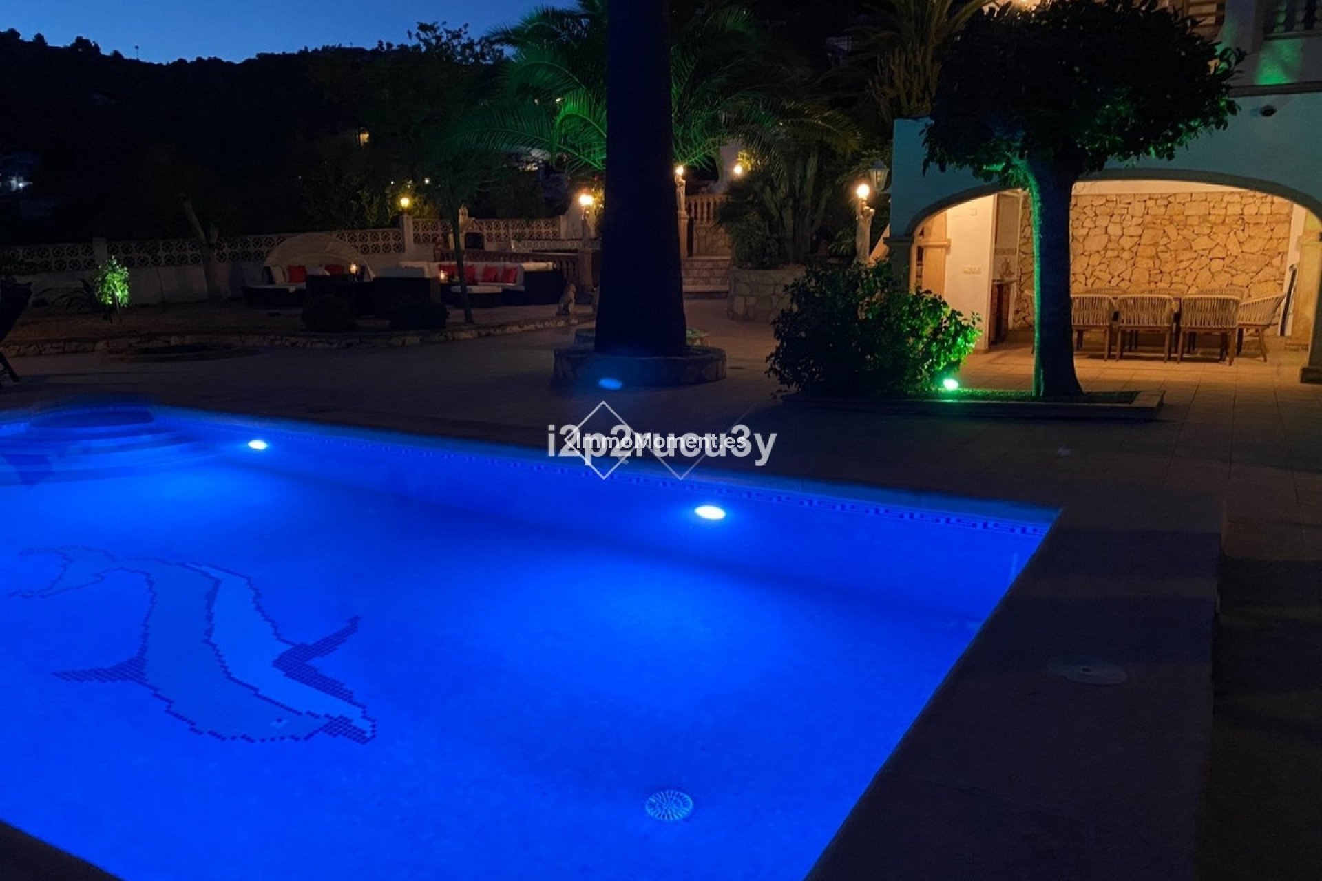 Bestaande woning - Vrijstaande villa - Benissa - Benissa Centro