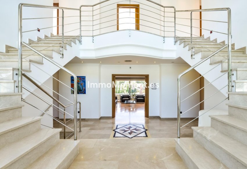 Bestaande woning - Vrijstaande villa - Benissa - Benissa Centro