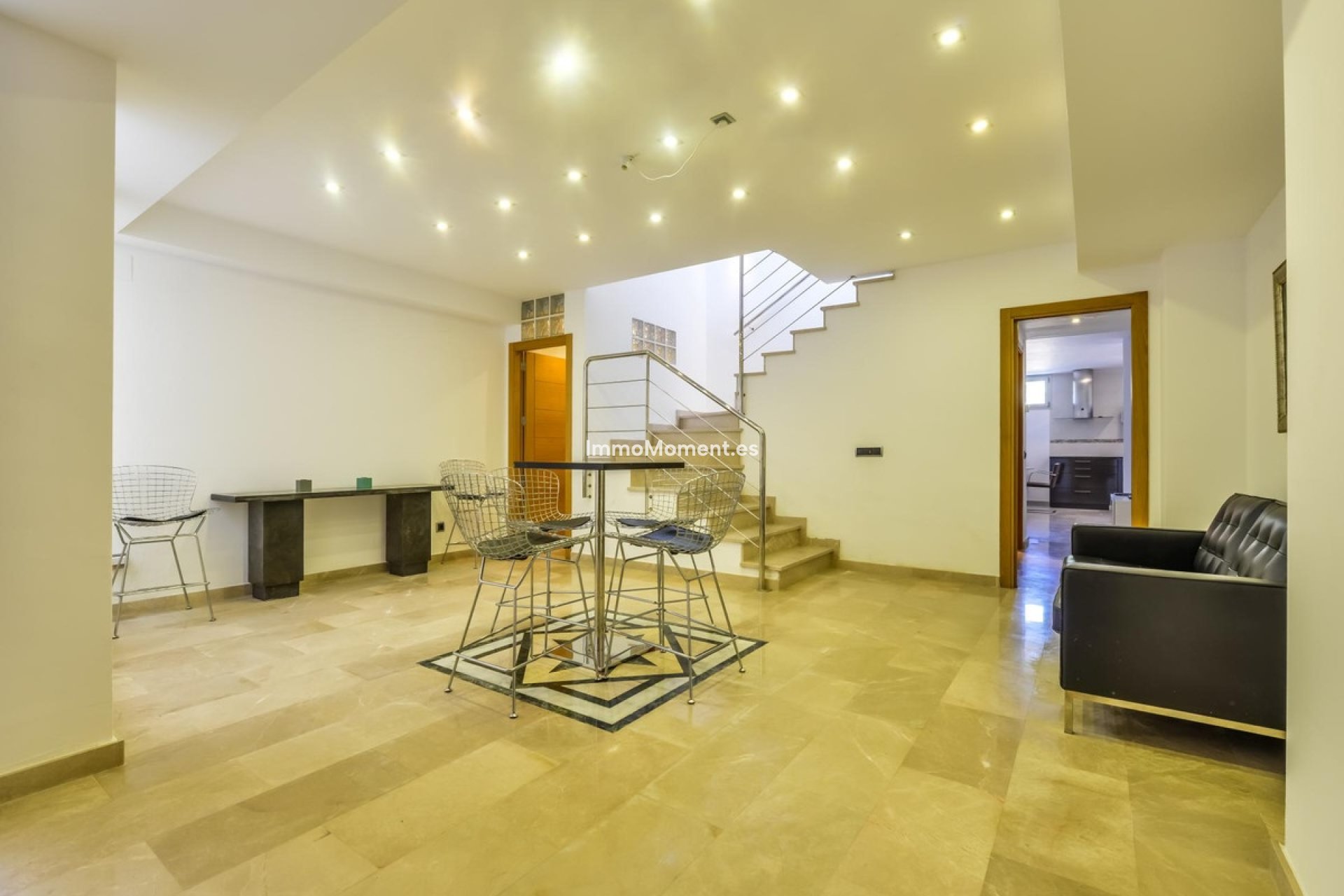 Bestaande woning - Vrijstaande villa - Benissa - Benissa Centro