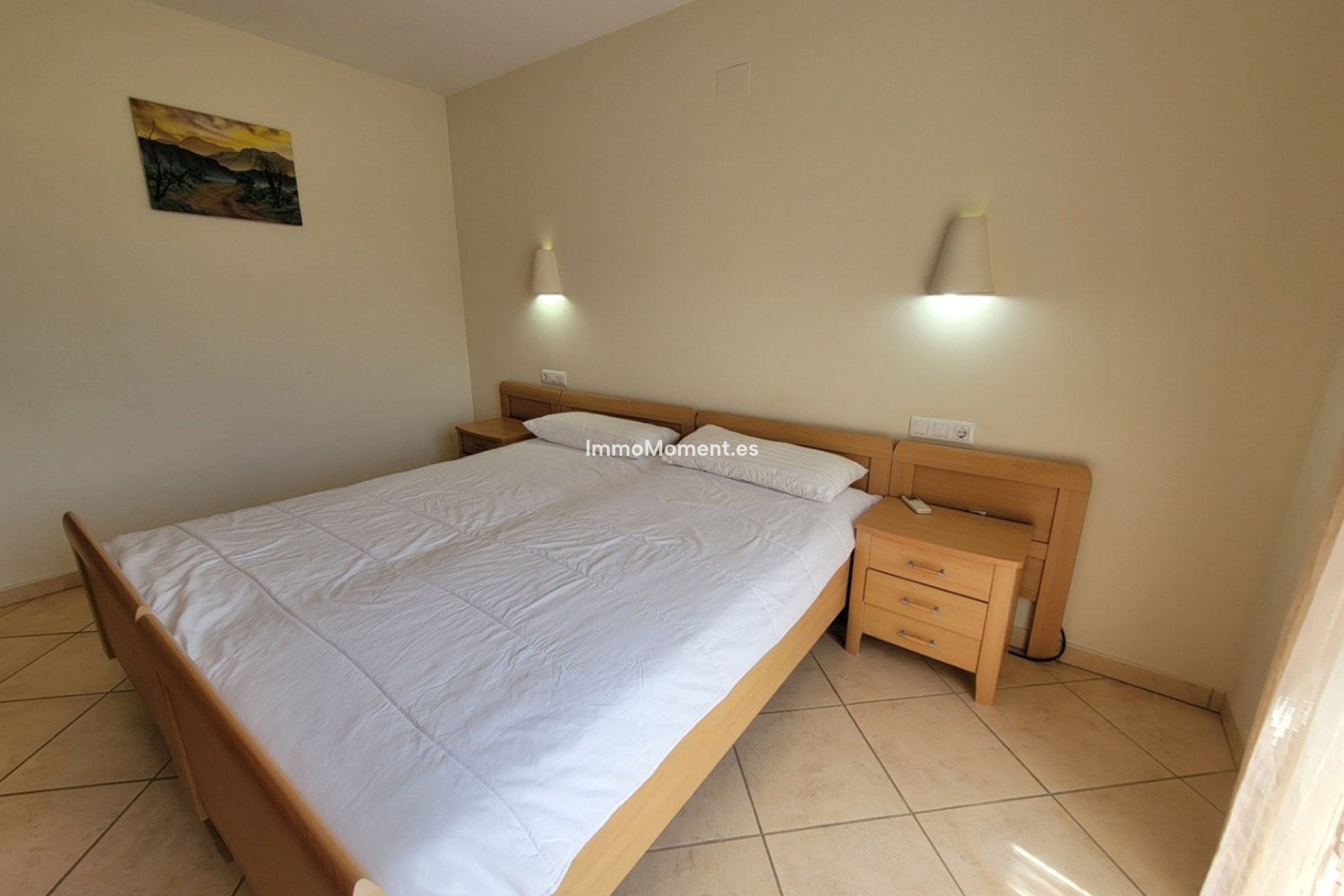 Bestaande woning - Vrijstaande villa - Benissa - Benissa Centro