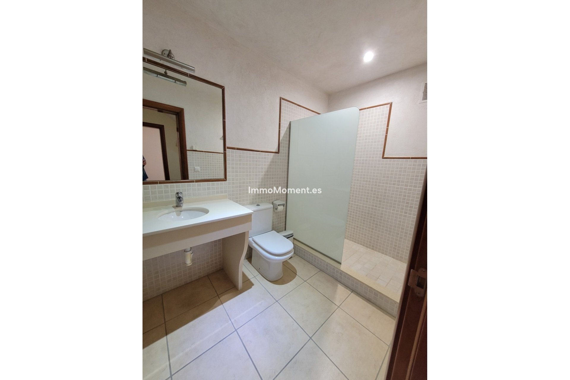 Bestaande woning - Vrijstaande villa - Benissa - Benissa Centro