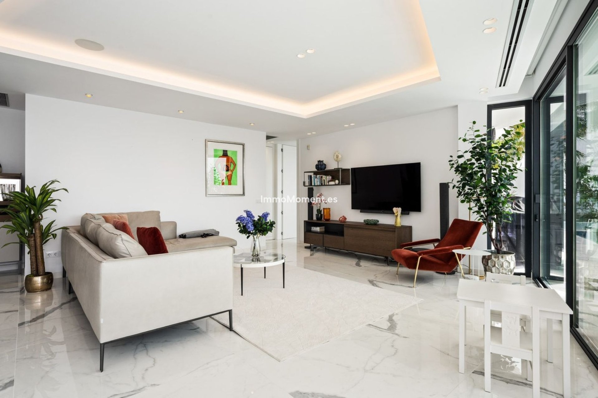 Bestaande woning - Vrijstaande villa - Benissa - Benissa Centro
