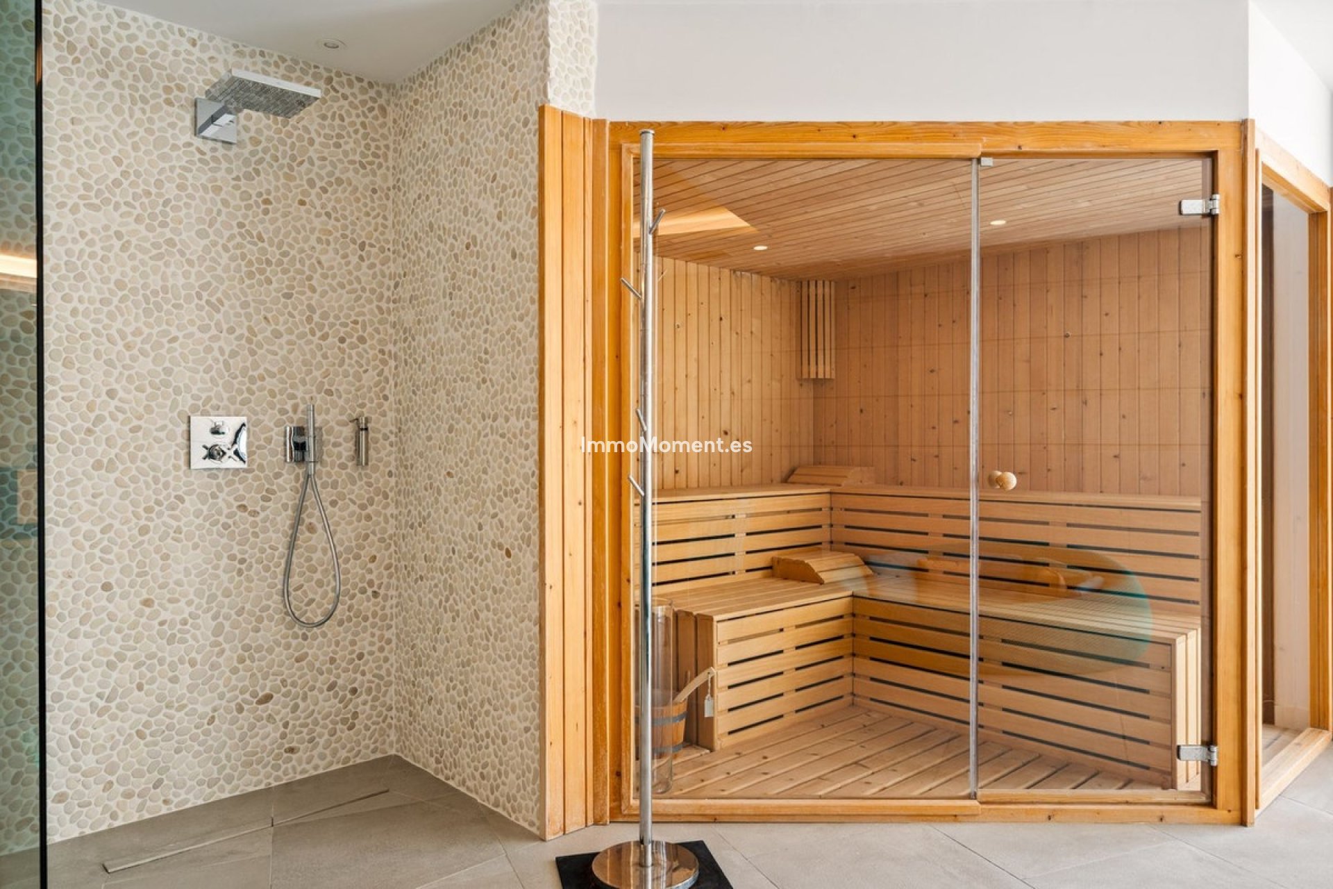Bestaande woning - Vrijstaande villa - Benissa - Benissa Centro
