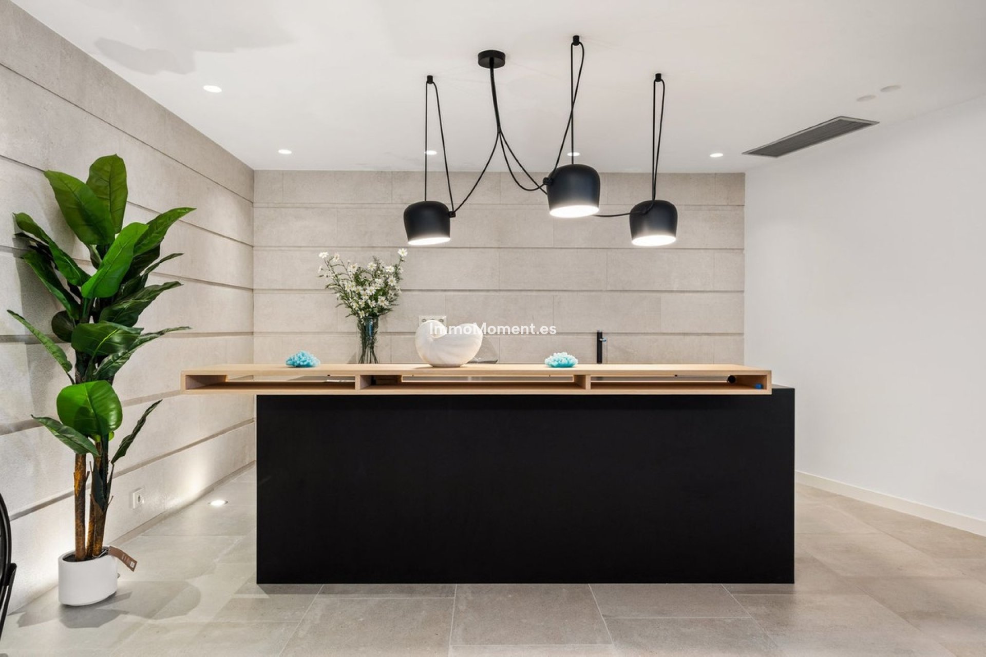 Bestaande woning - Vrijstaande villa - Benissa - Benissa Centro