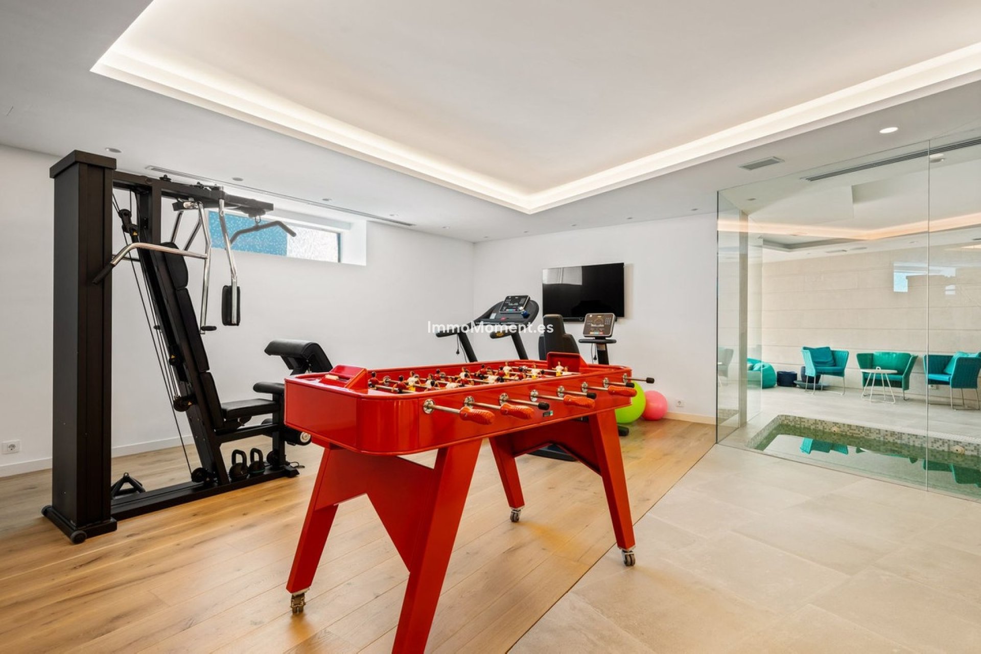 Bestaande woning - Vrijstaande villa - Benissa - Benissa Centro