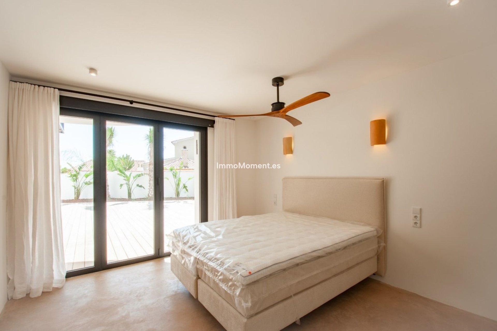 Bestaande woning - Vrijstaande villa - Benissa - Benissa Centro
