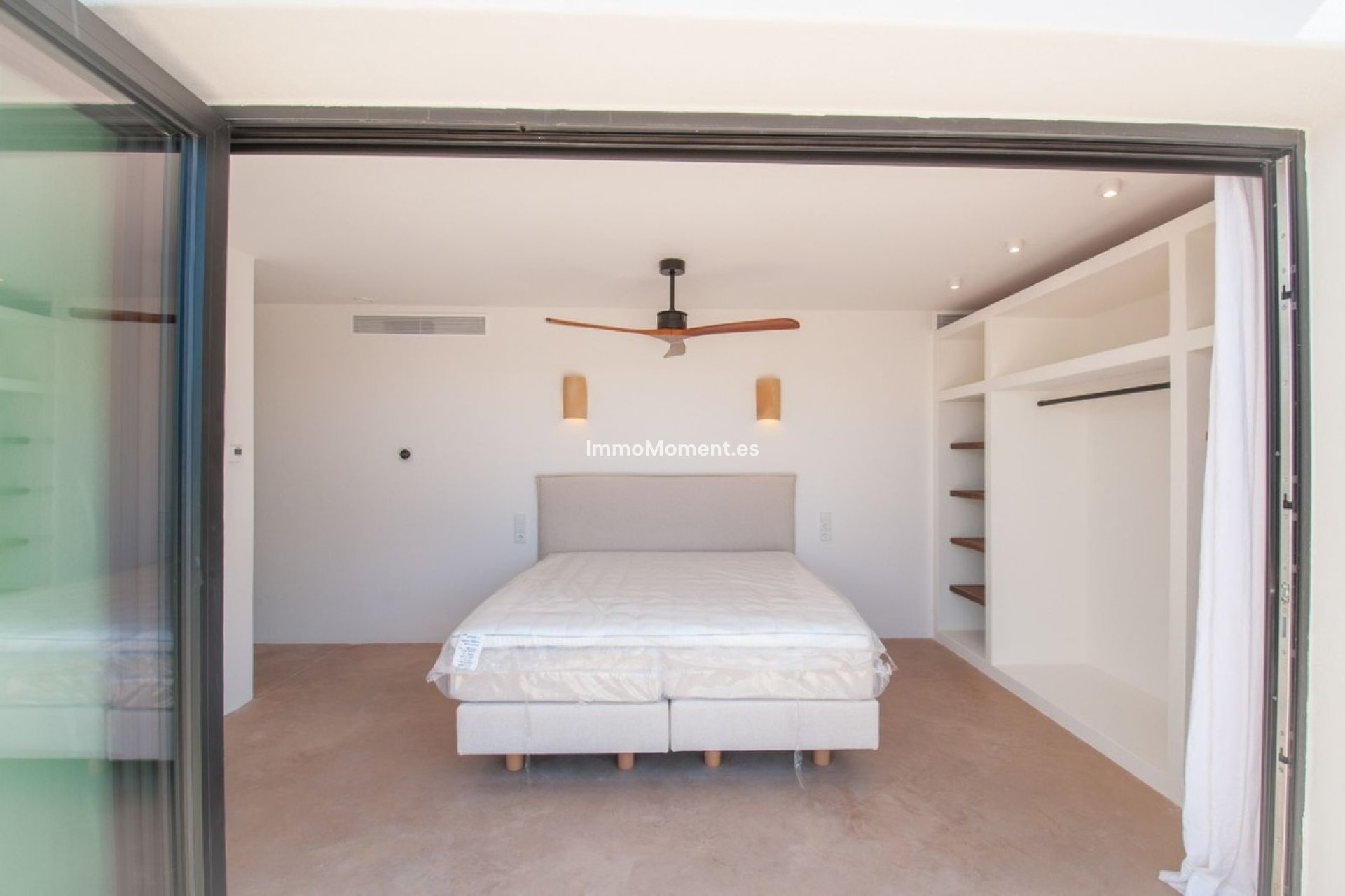 Bestaande woning - Vrijstaande villa - Benissa - Benissa Centro