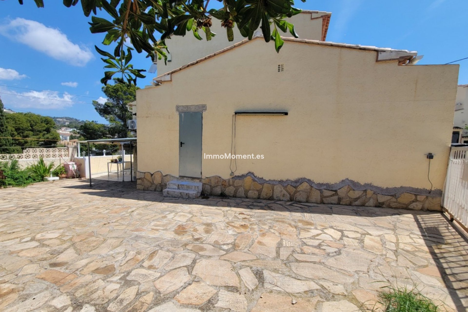 Bestaande woning - Vrijstaande villa - Benissa - Benissa Centro
