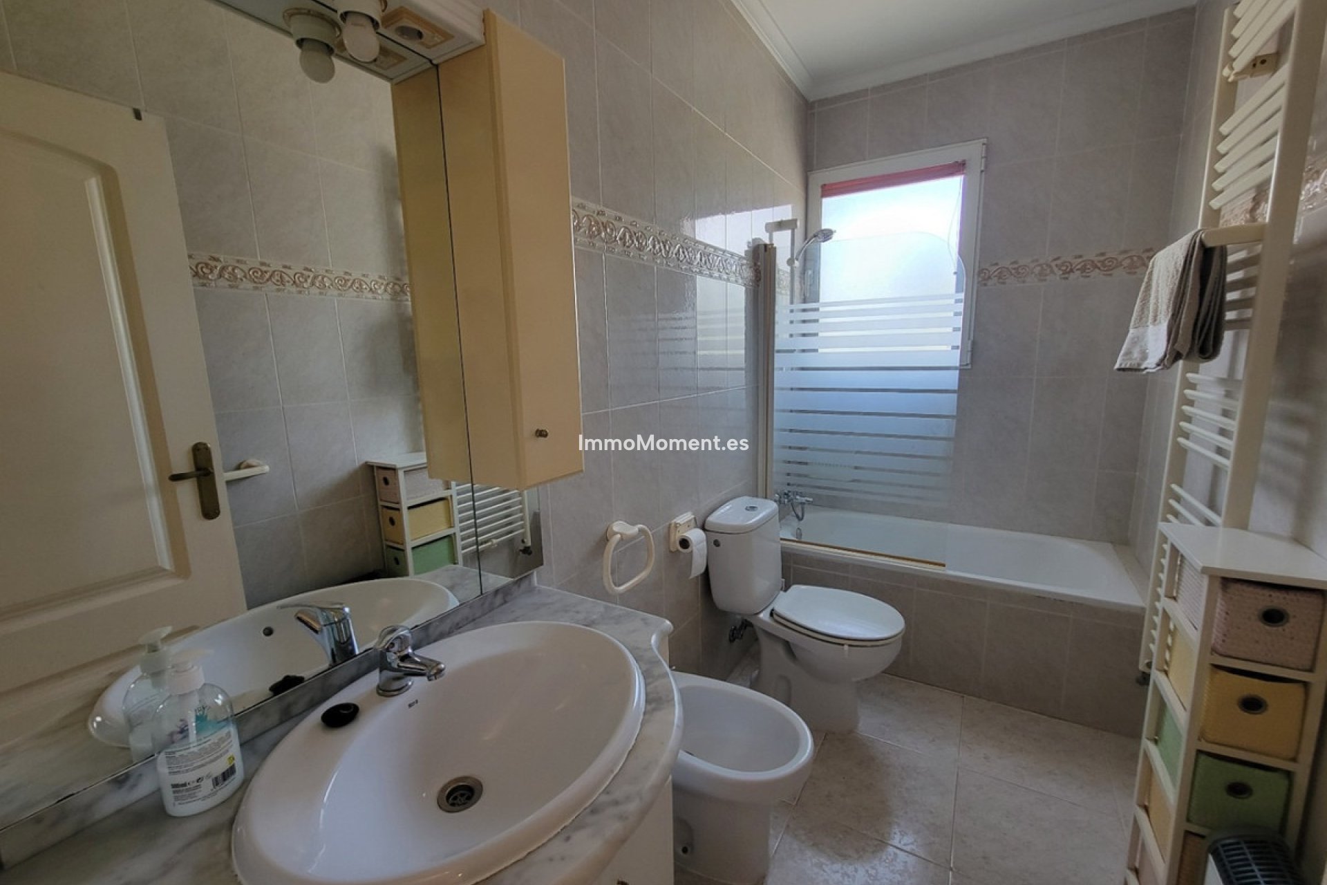Bestaande woning - Vrijstaande villa - Benissa - Benissa Centro