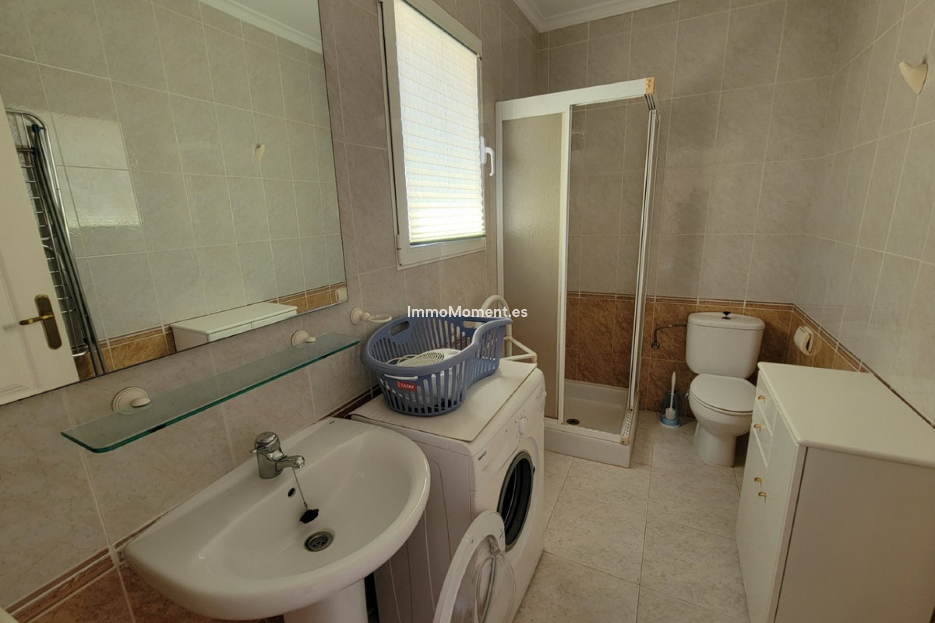 Bestaande woning - Vrijstaande villa - Benissa - Benissa Centro