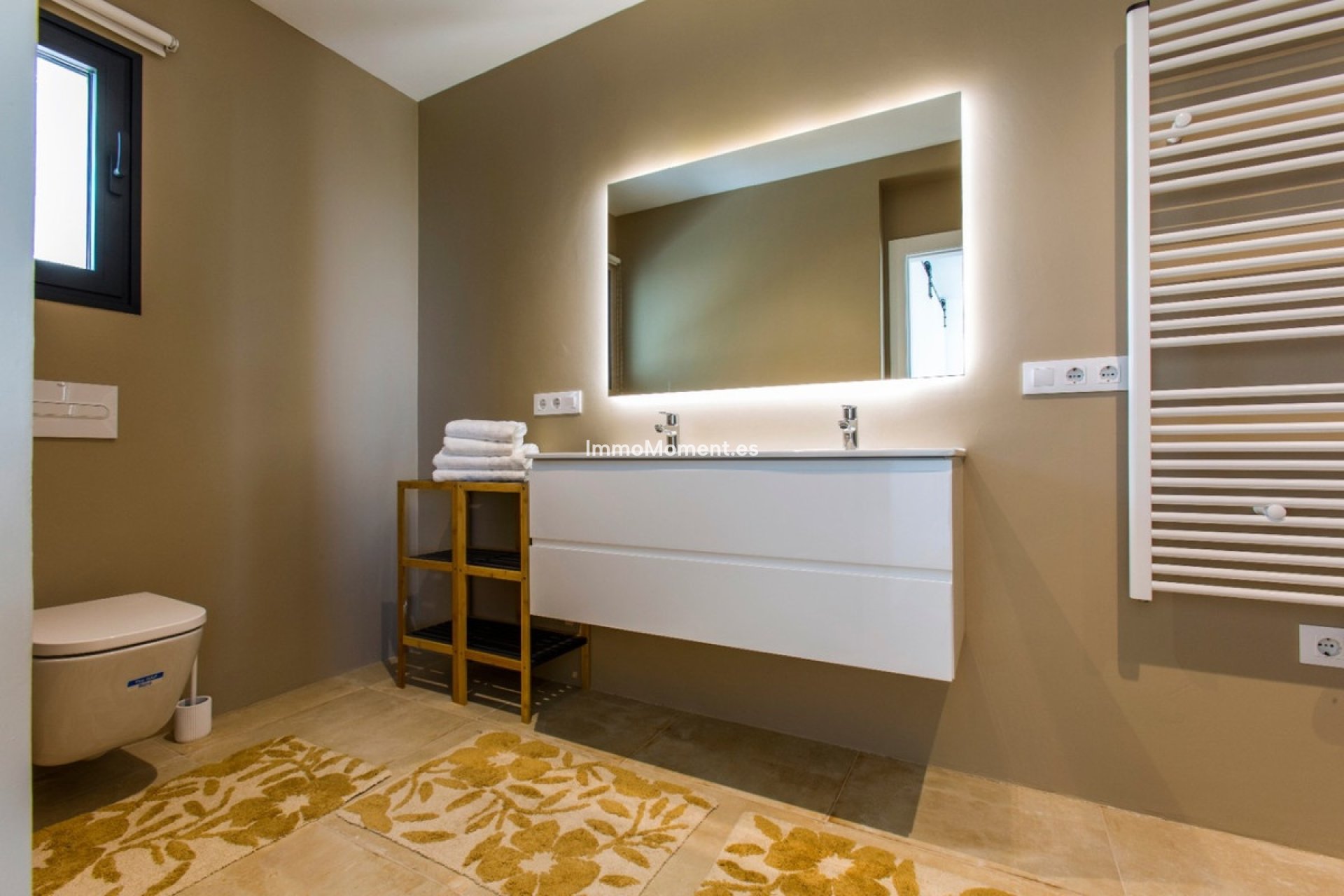 Bestaande woning - Vrijstaande villa - Benissa - Benissa Centro