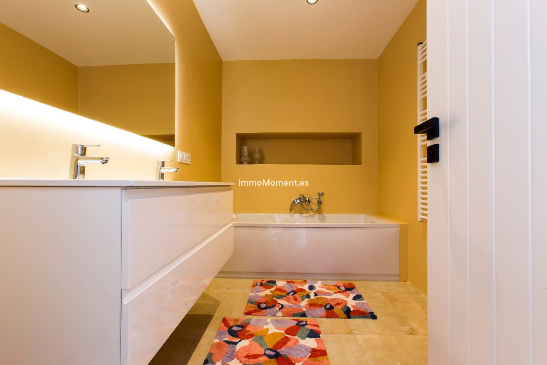 Bestaande woning - Vrijstaande villa - Benissa - Benissa Centro