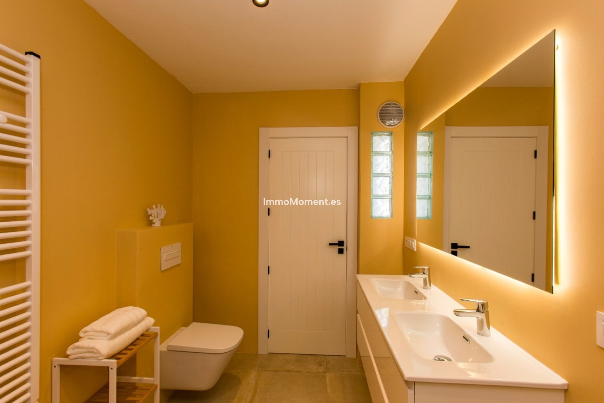 Bestaande woning - Vrijstaande villa - Benissa - Benissa Centro