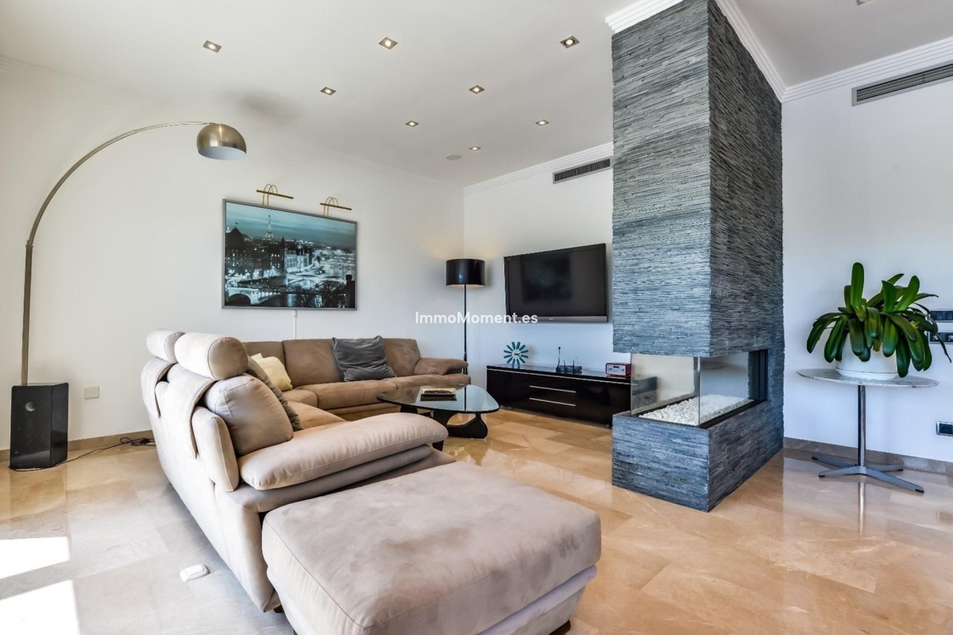Bestaande woning - Vrijstaande villa - Benissa - Benissa Centro
