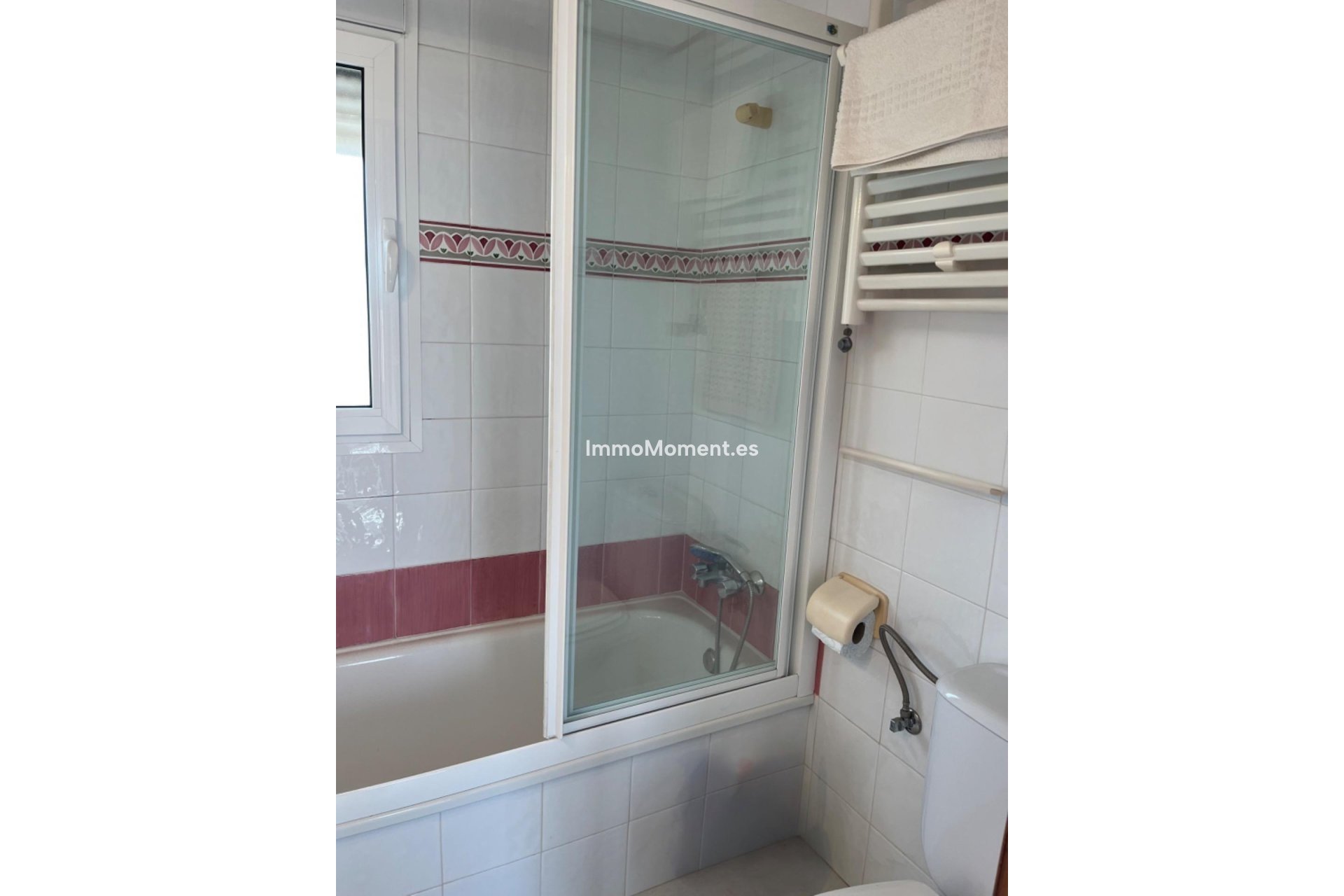 Bestaande woning - Vrijstaande villa - Benissa - Benissa Centro