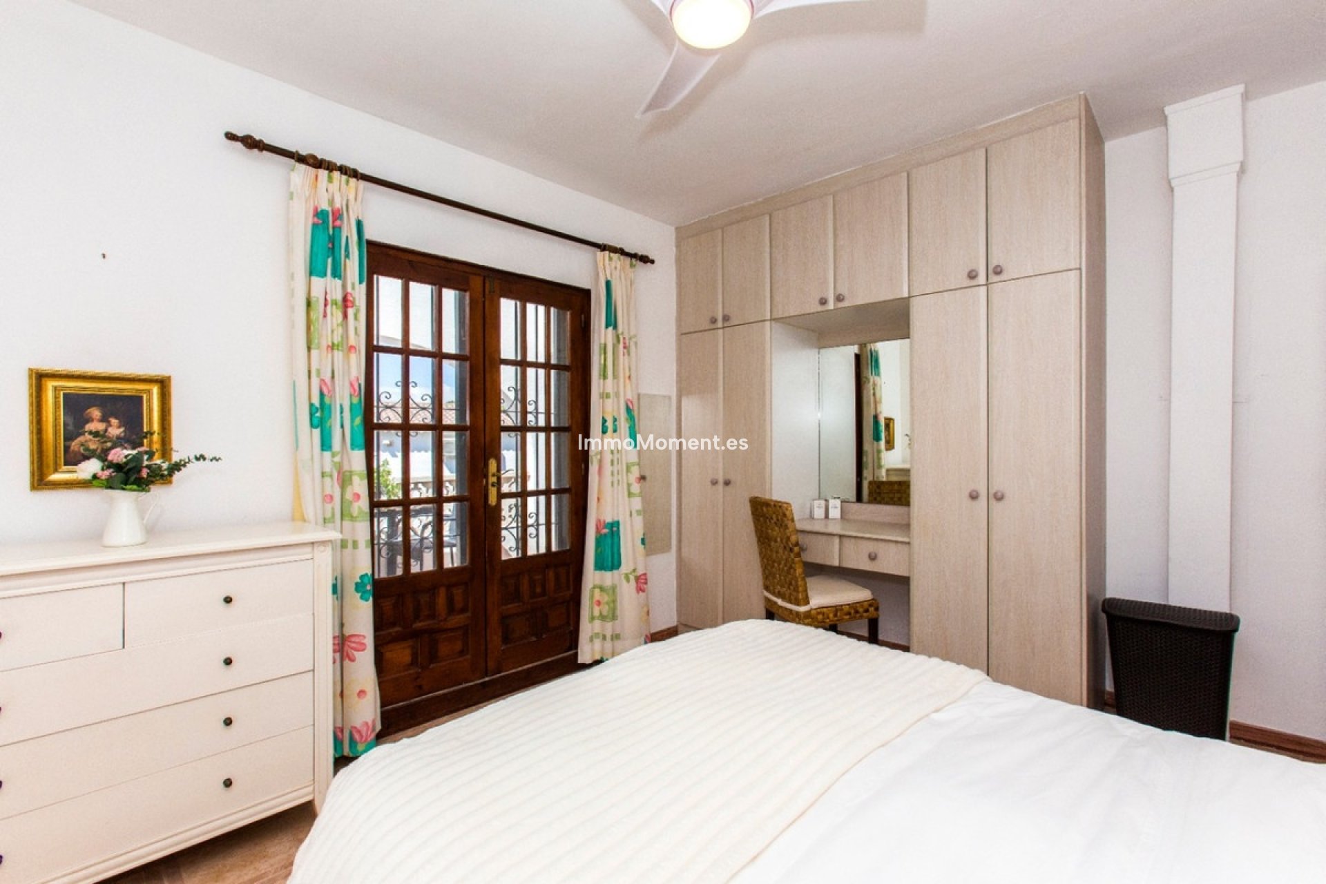 Bestaande woning - Vrijstaande villa - Benissa - Benissa Centro