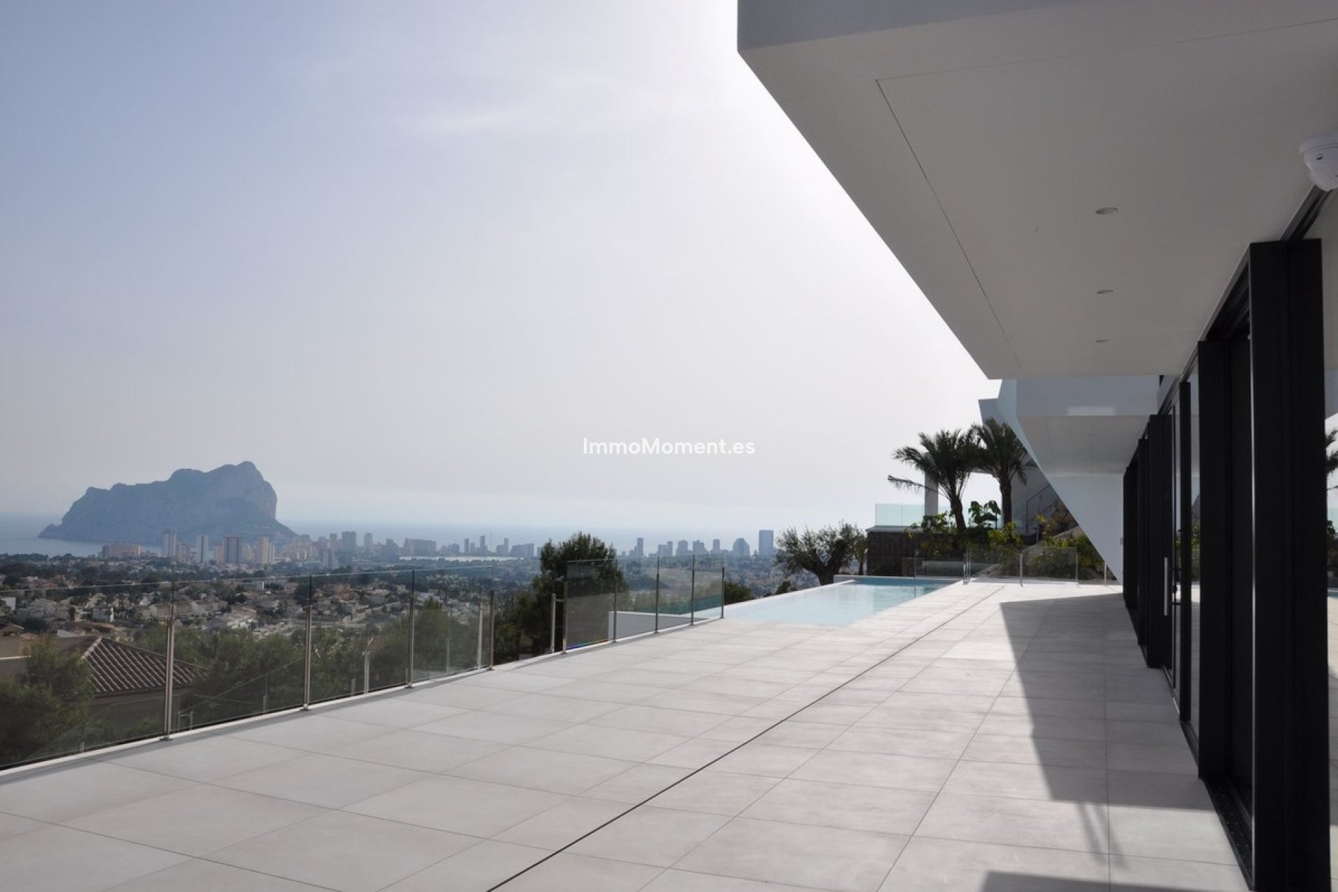 Bestaande woning - Vrijstaande villa - Benissa - Benissa Coast