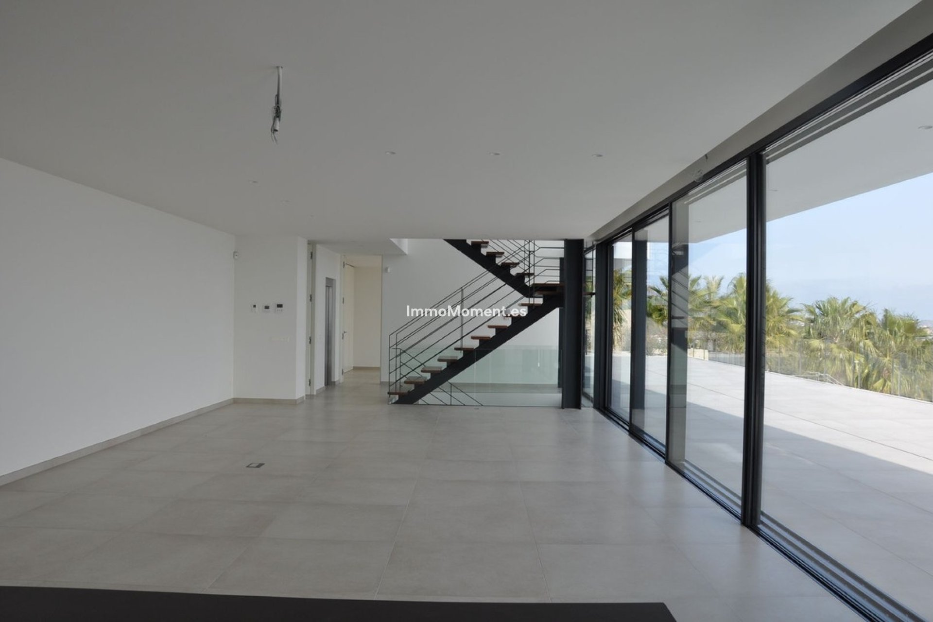 Bestaande woning - Vrijstaande villa - Benissa - Benissa Coast