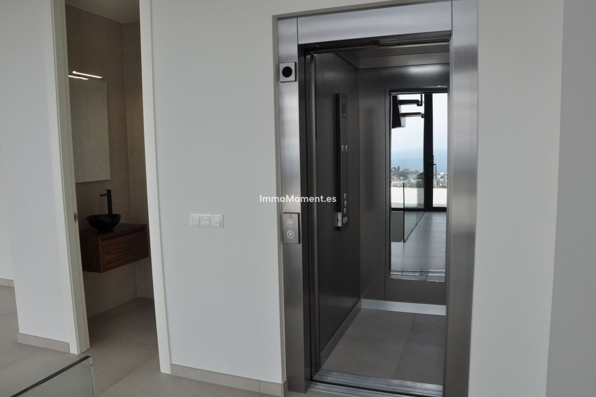 Bestaande woning - Vrijstaande villa - Benissa - Benissa Coast