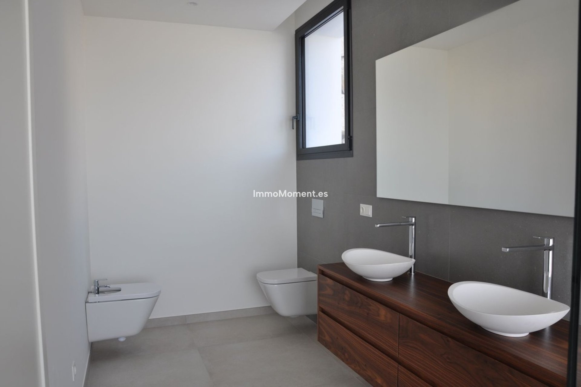 Bestaande woning - Vrijstaande villa - Benissa - Benissa Coast