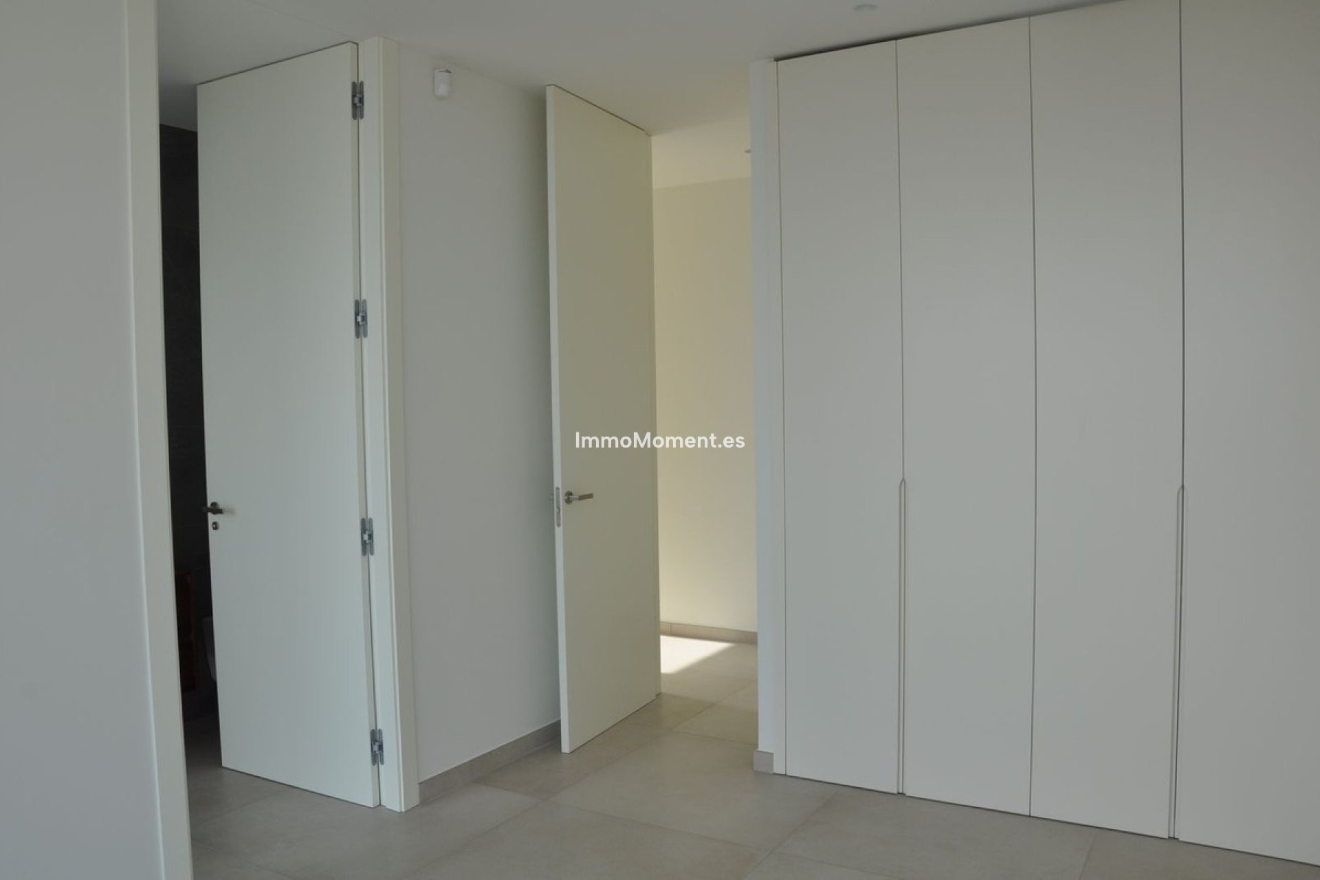 Bestaande woning - Vrijstaande villa - Benissa - Benissa Coast