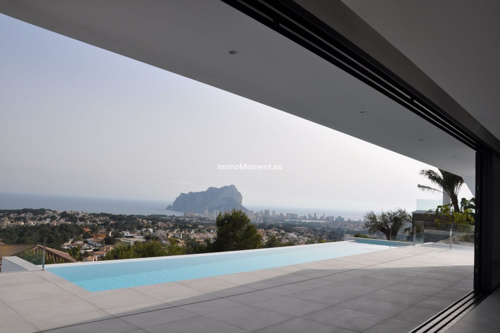Bestaande woning - Vrijstaande villa - Benissa - Benissa Coast