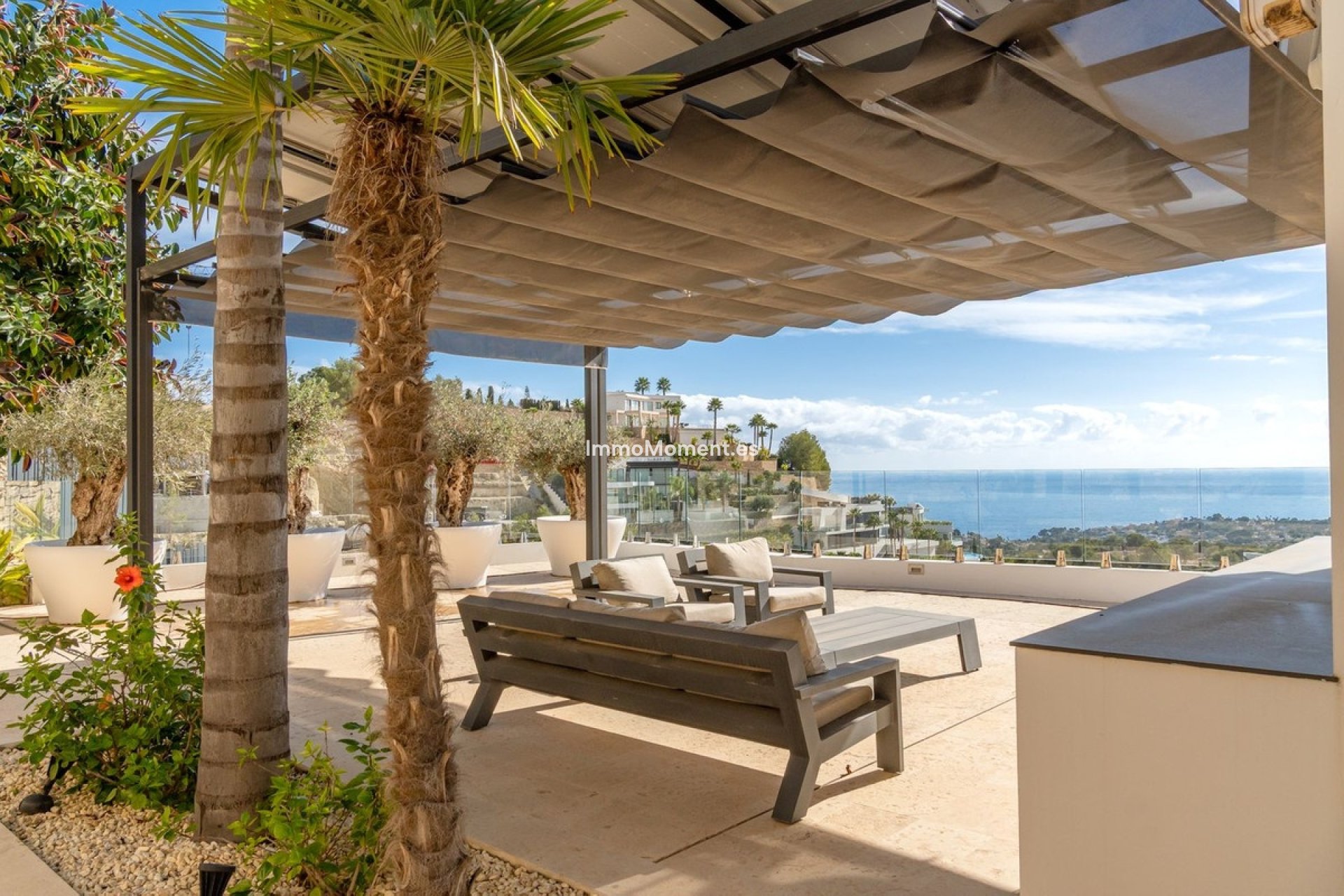 Bestaande woning - Vrijstaande villa - Benissa - Benissa Coast