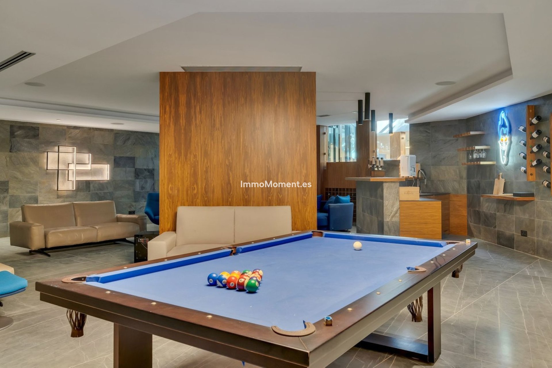 Bestaande woning - Vrijstaande villa - Benissa - Benissa Coast