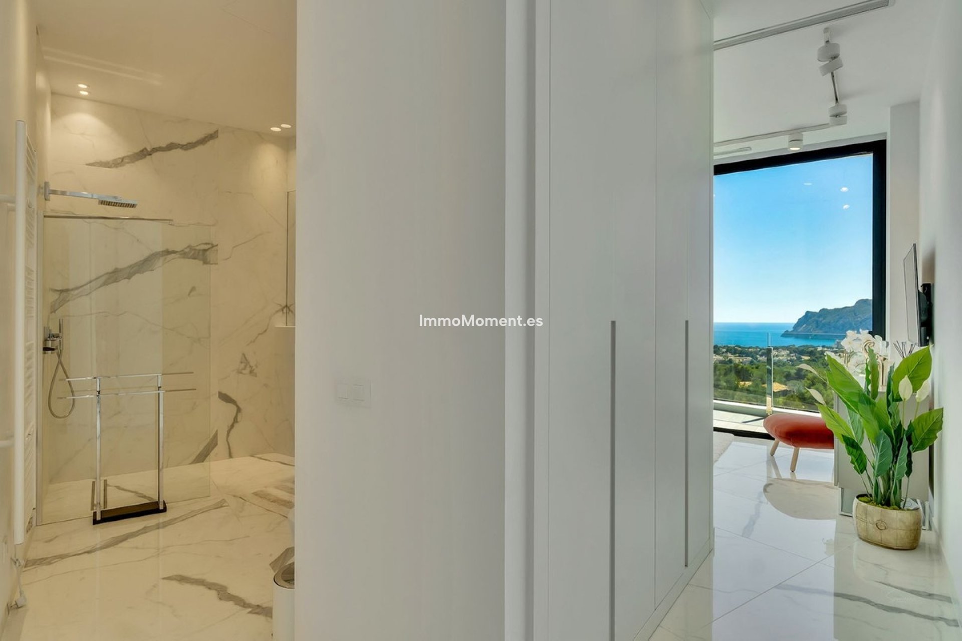 Bestaande woning - Vrijstaande villa - Benissa - Benissa Coast