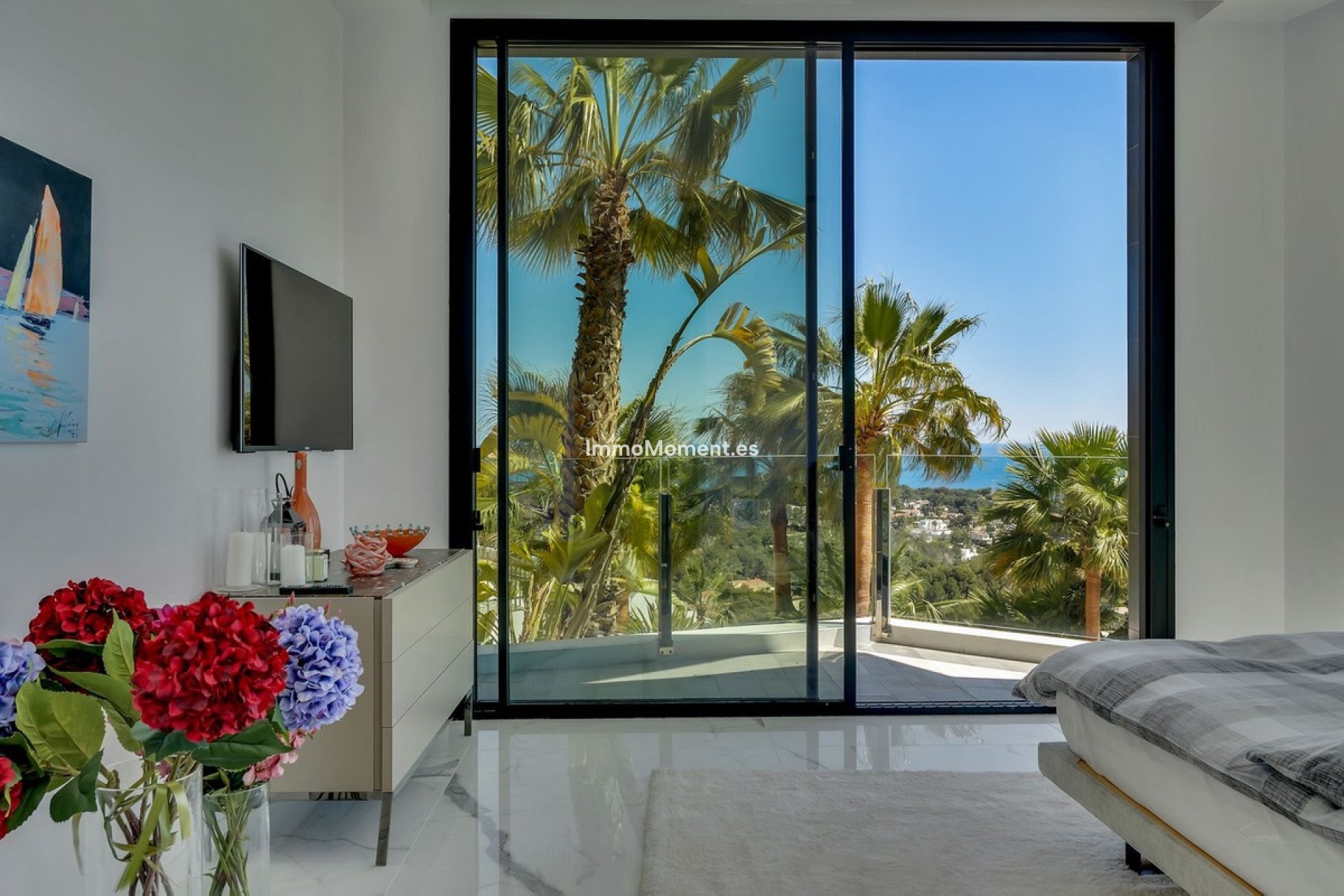 Bestaande woning - Vrijstaande villa - Benissa - Benissa Coast