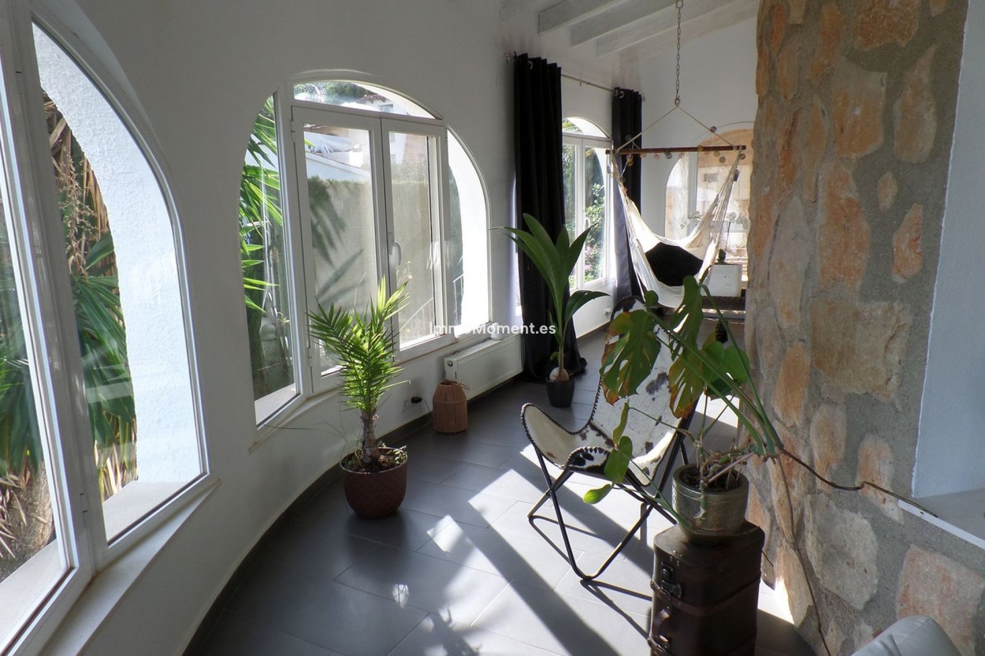 Bestaande woning - Vrijstaande villa - Benissa - Benissa Coast