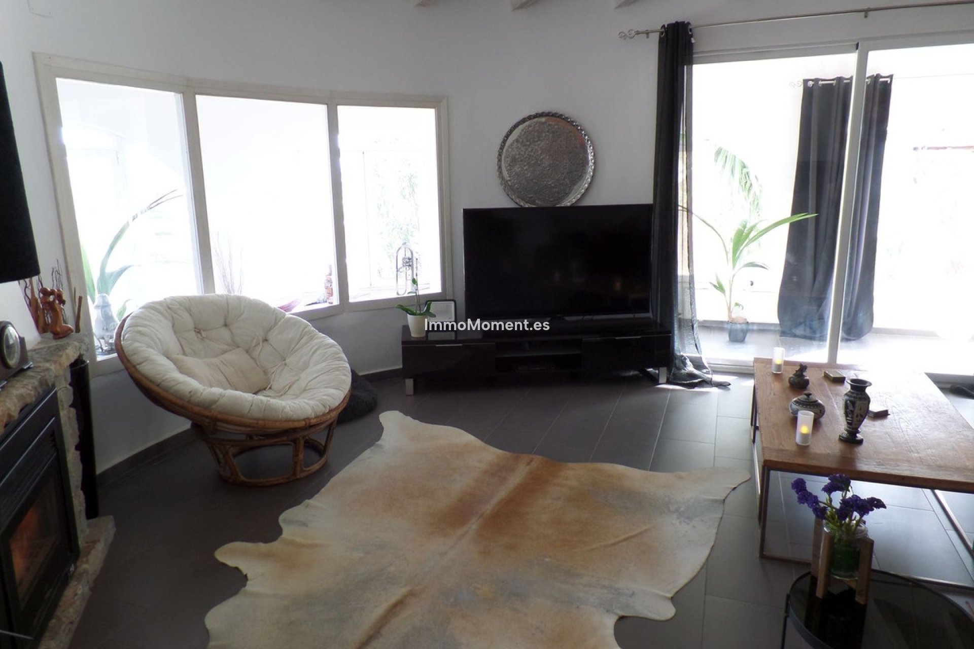 Bestaande woning - Vrijstaande villa - Benissa - Benissa Coast
