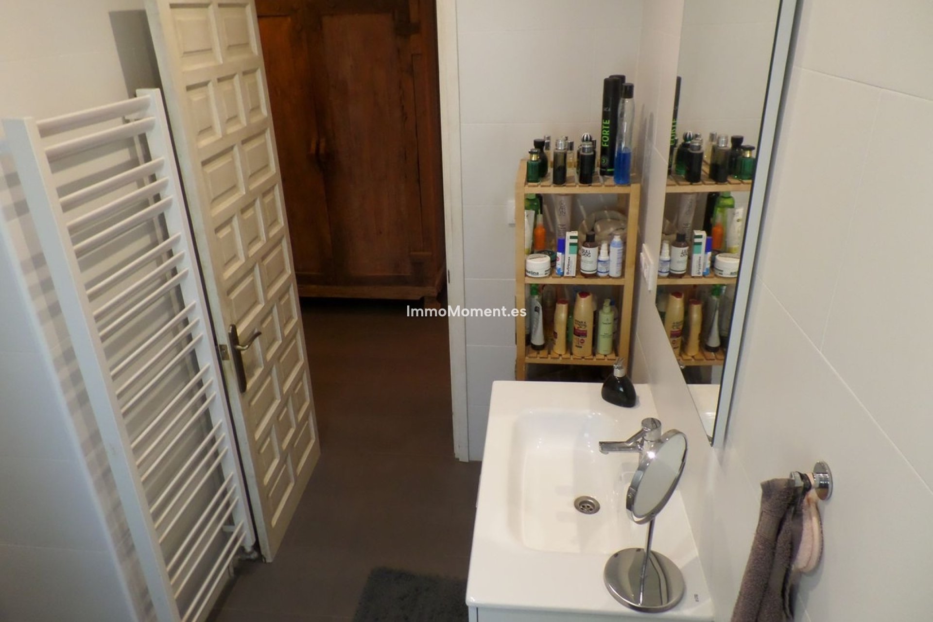 Bestaande woning - Vrijstaande villa - Benissa - Benissa Coast