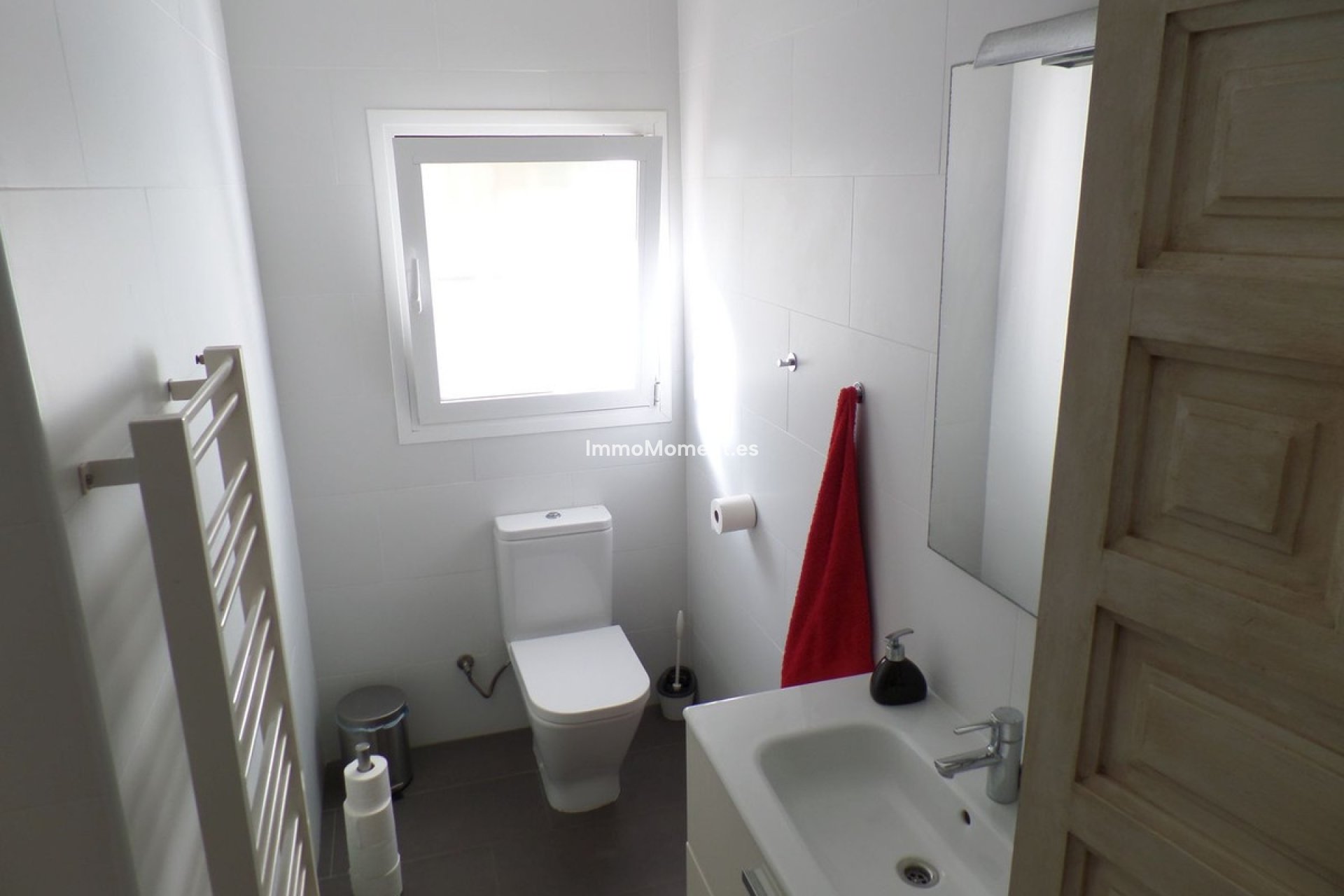 Bestaande woning - Vrijstaande villa - Benissa - Benissa Coast
