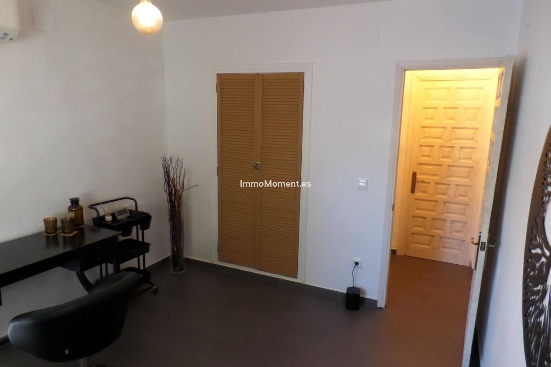 Bestaande woning - Vrijstaande villa - Benissa - Benissa Coast
