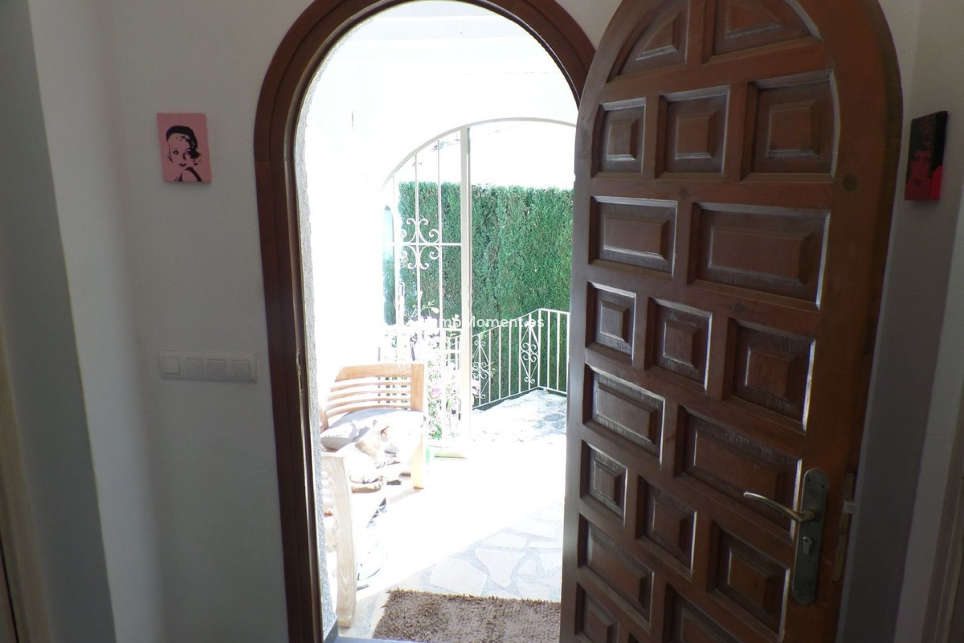 Bestaande woning - Vrijstaande villa - Benissa - Benissa Coast